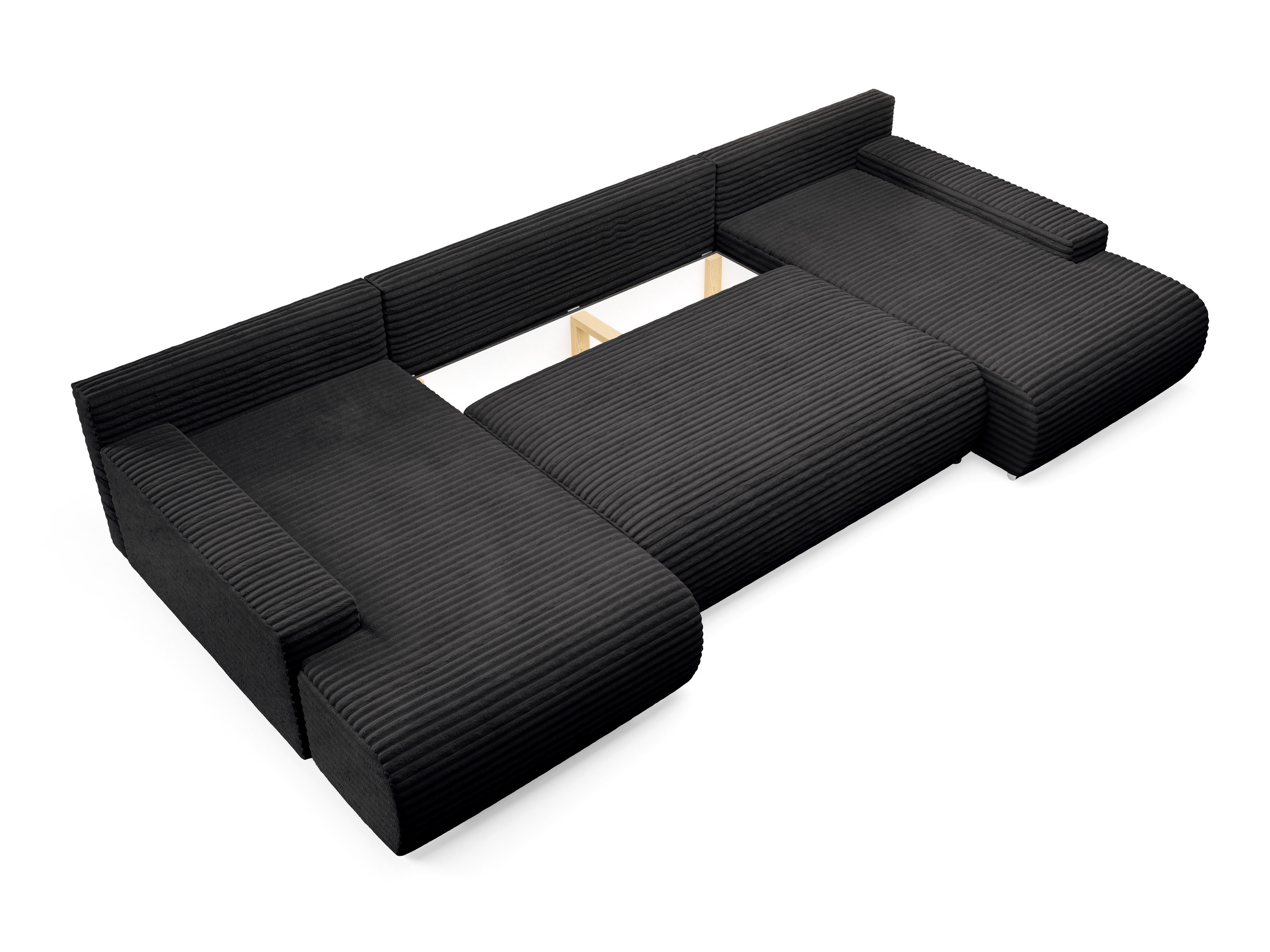 Corner sofa Franklin 202 (Ambience 20)