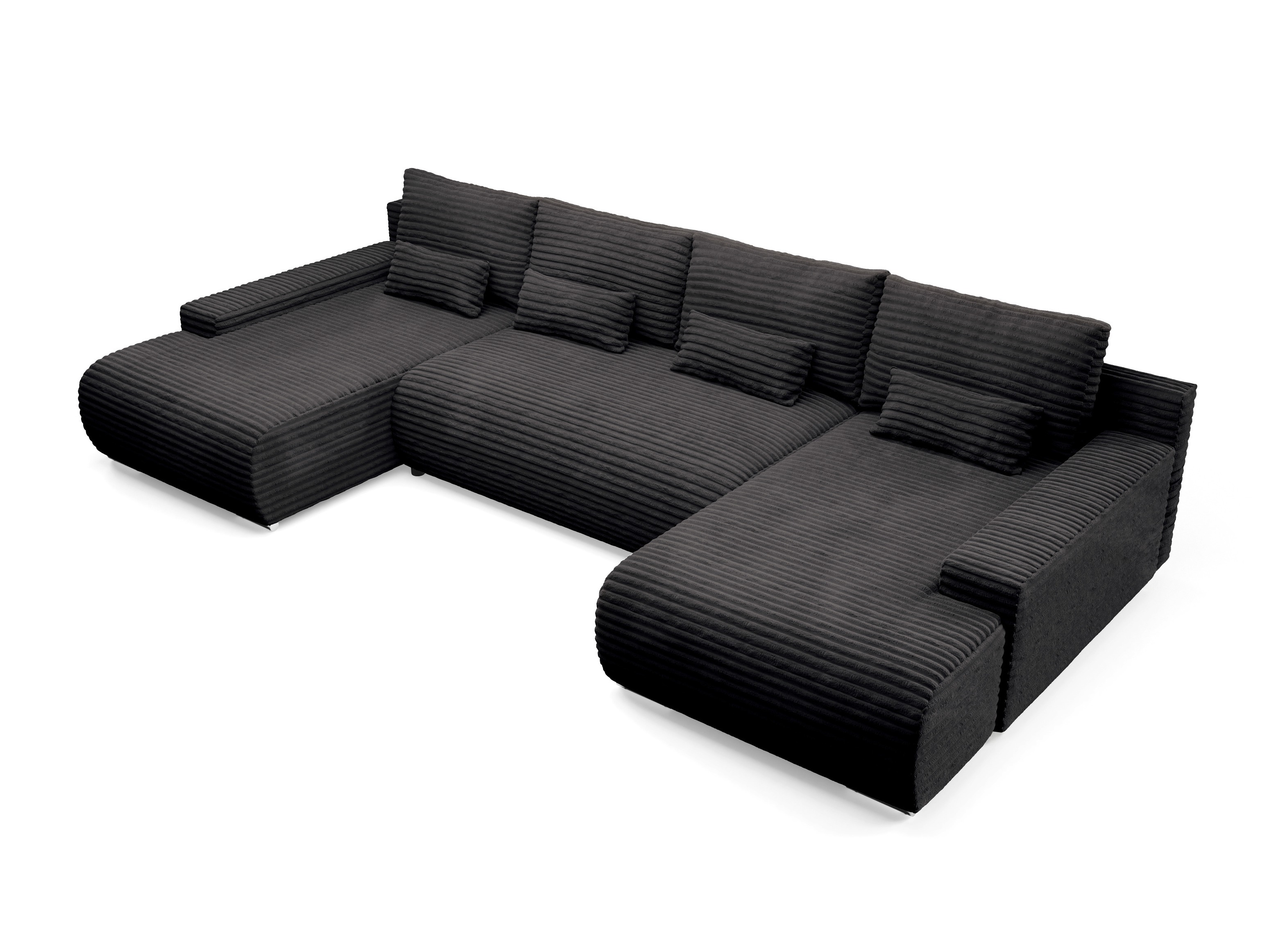Corner sofa Franklin 202 (Ambience 20)
