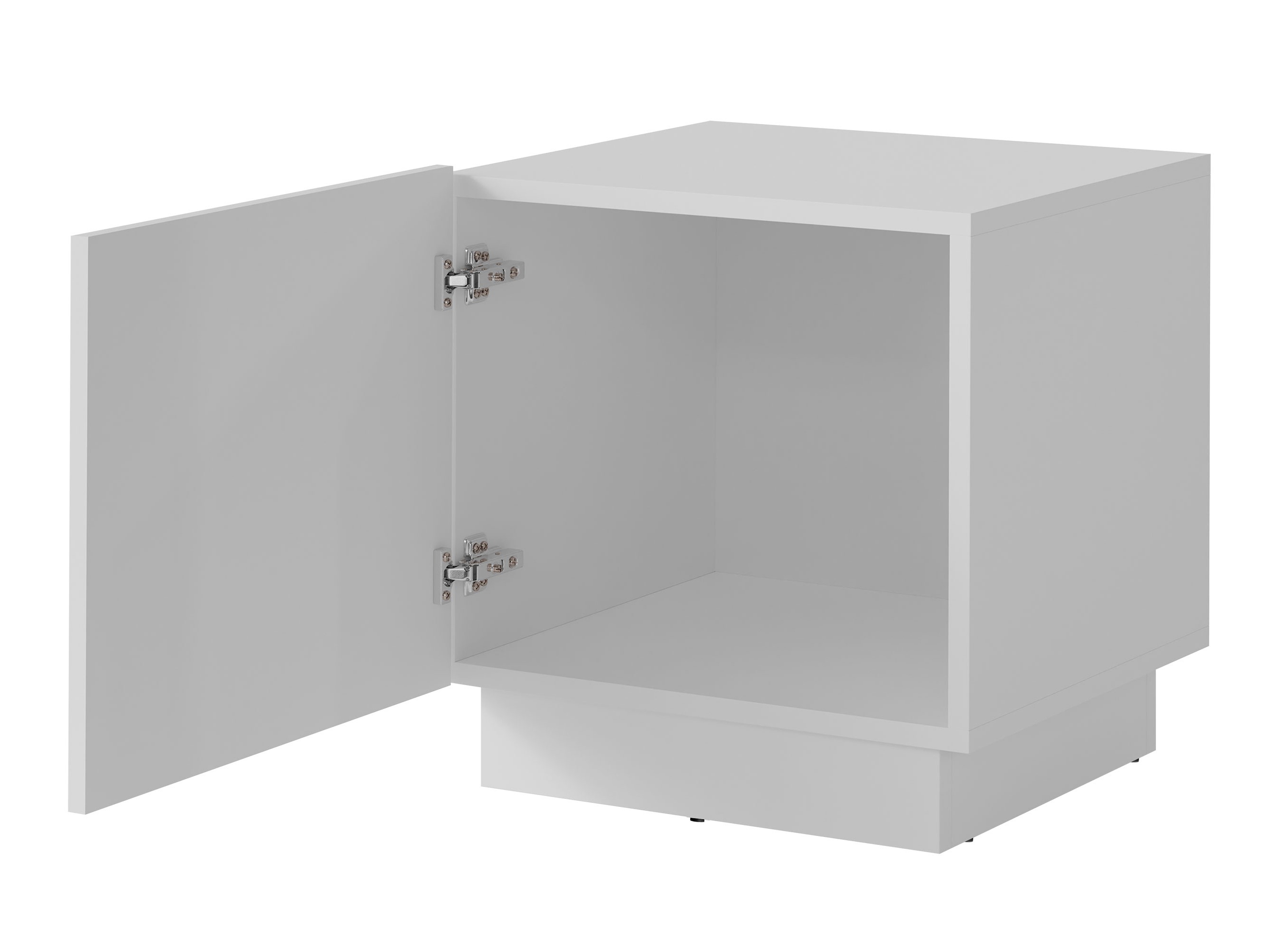 Set of bedside tables Lingua (Cashmere)