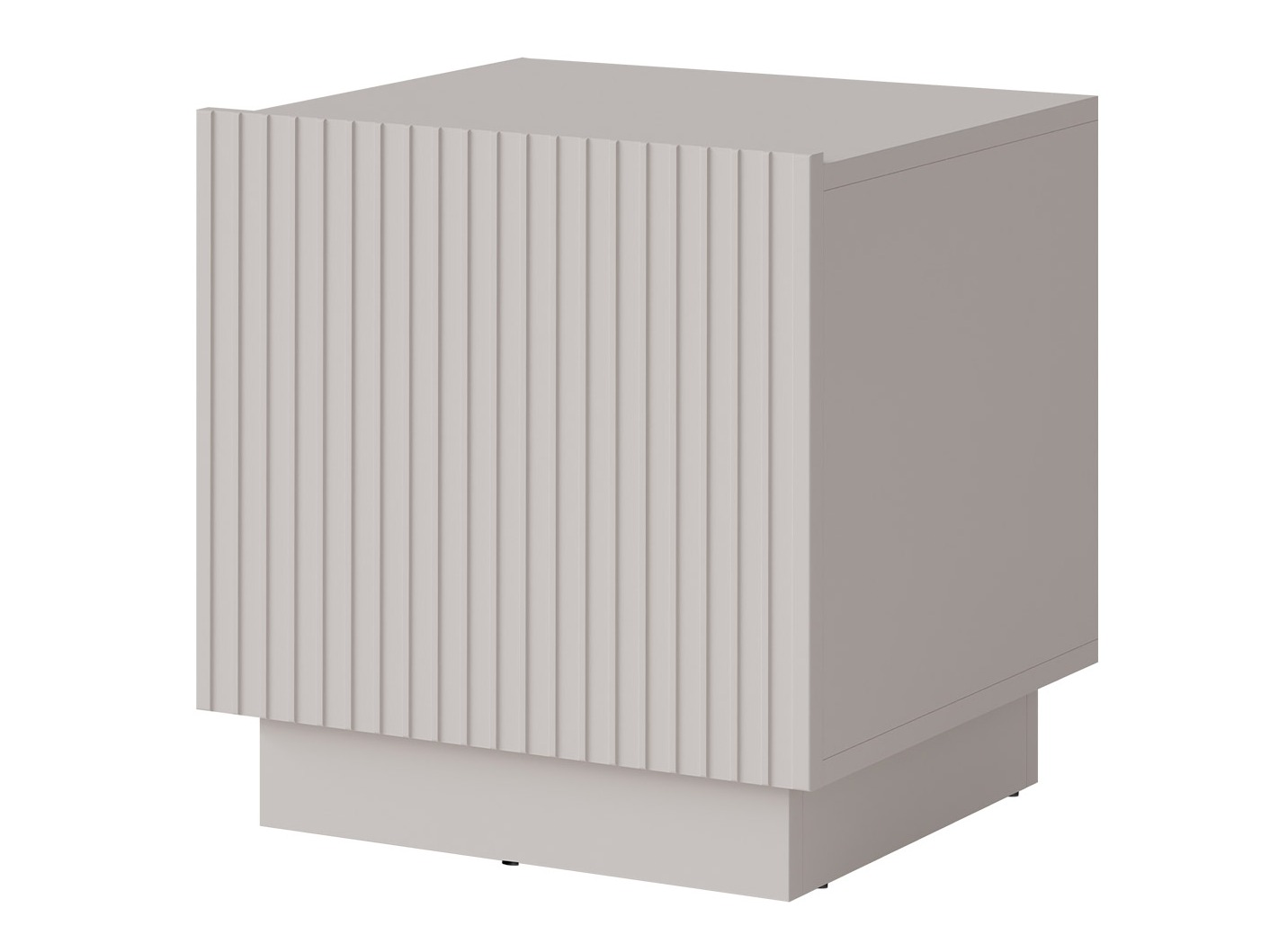 Set of bedside tables Lingua (Cashmere)
