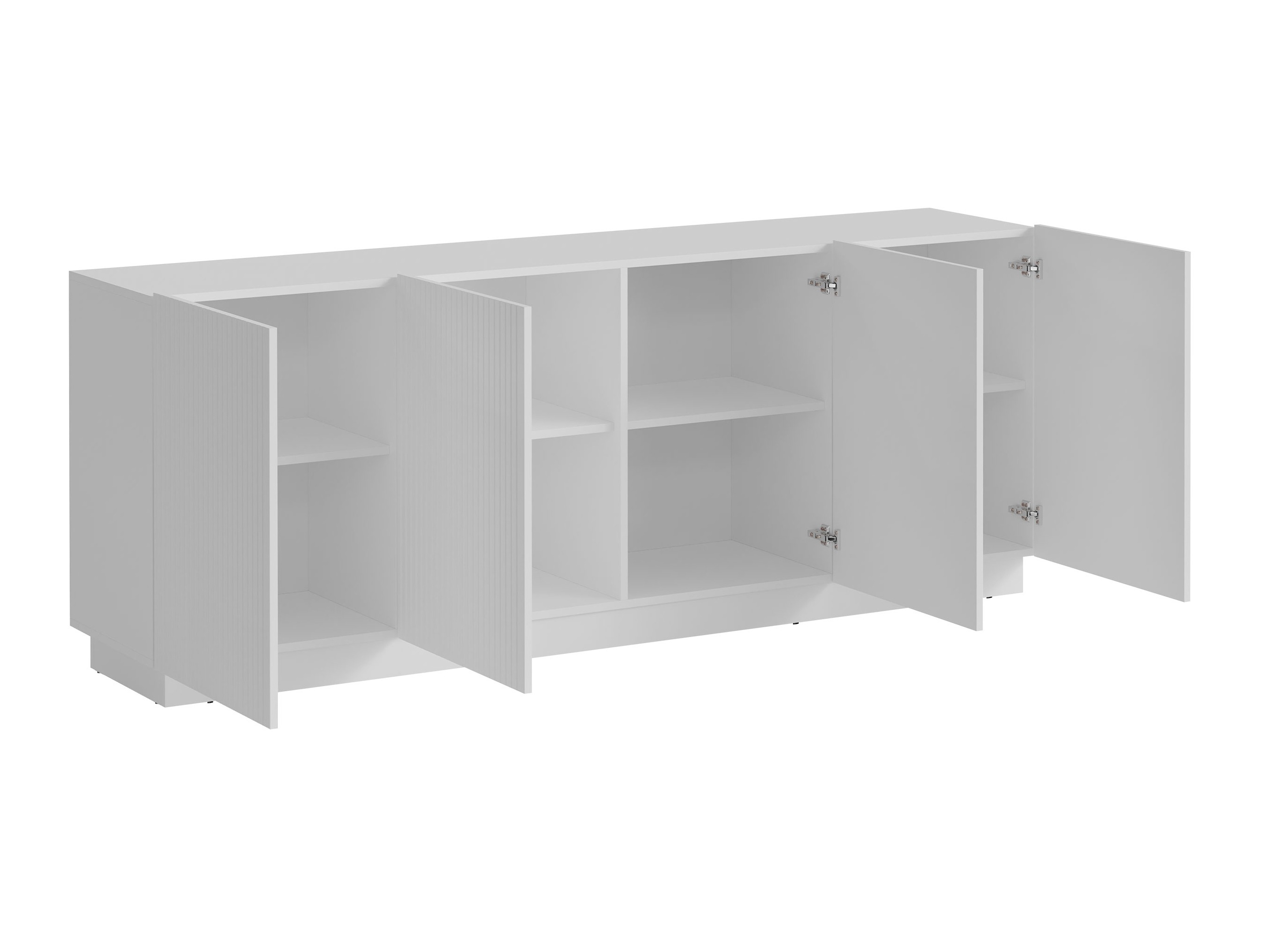 Sideboard Lingua (Black)