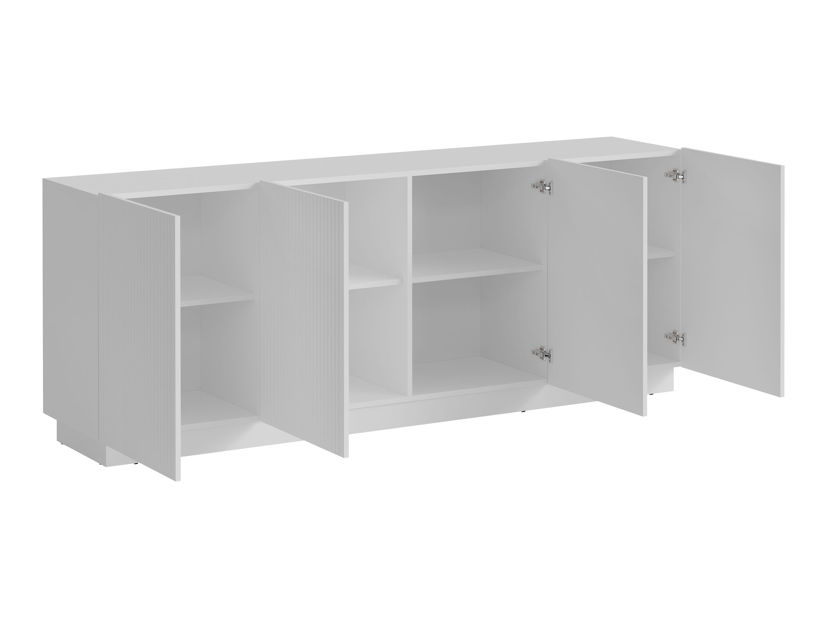 Sideboard Lingua (Cashmere)