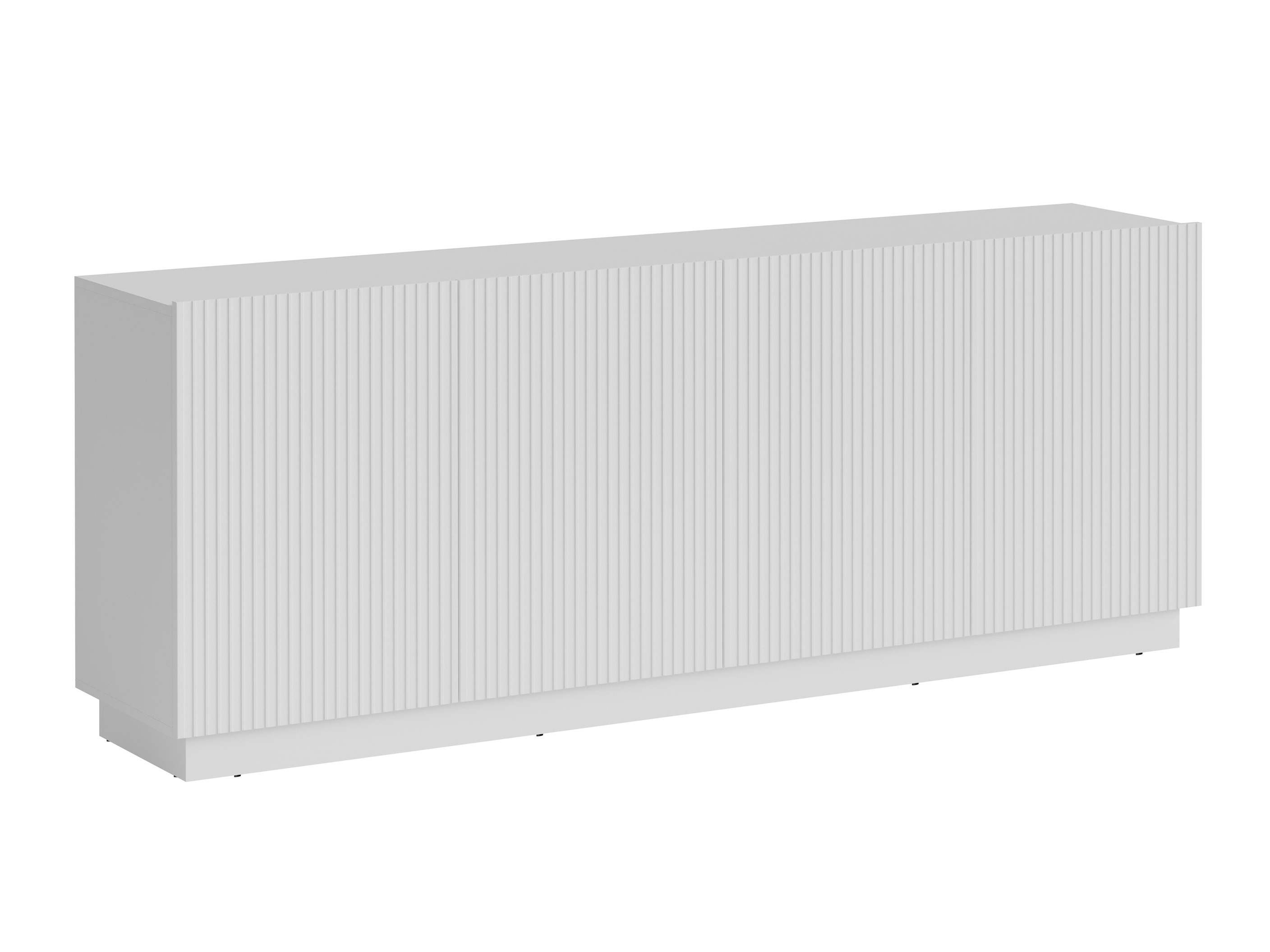 Sideboard Lusonu 101 (White)