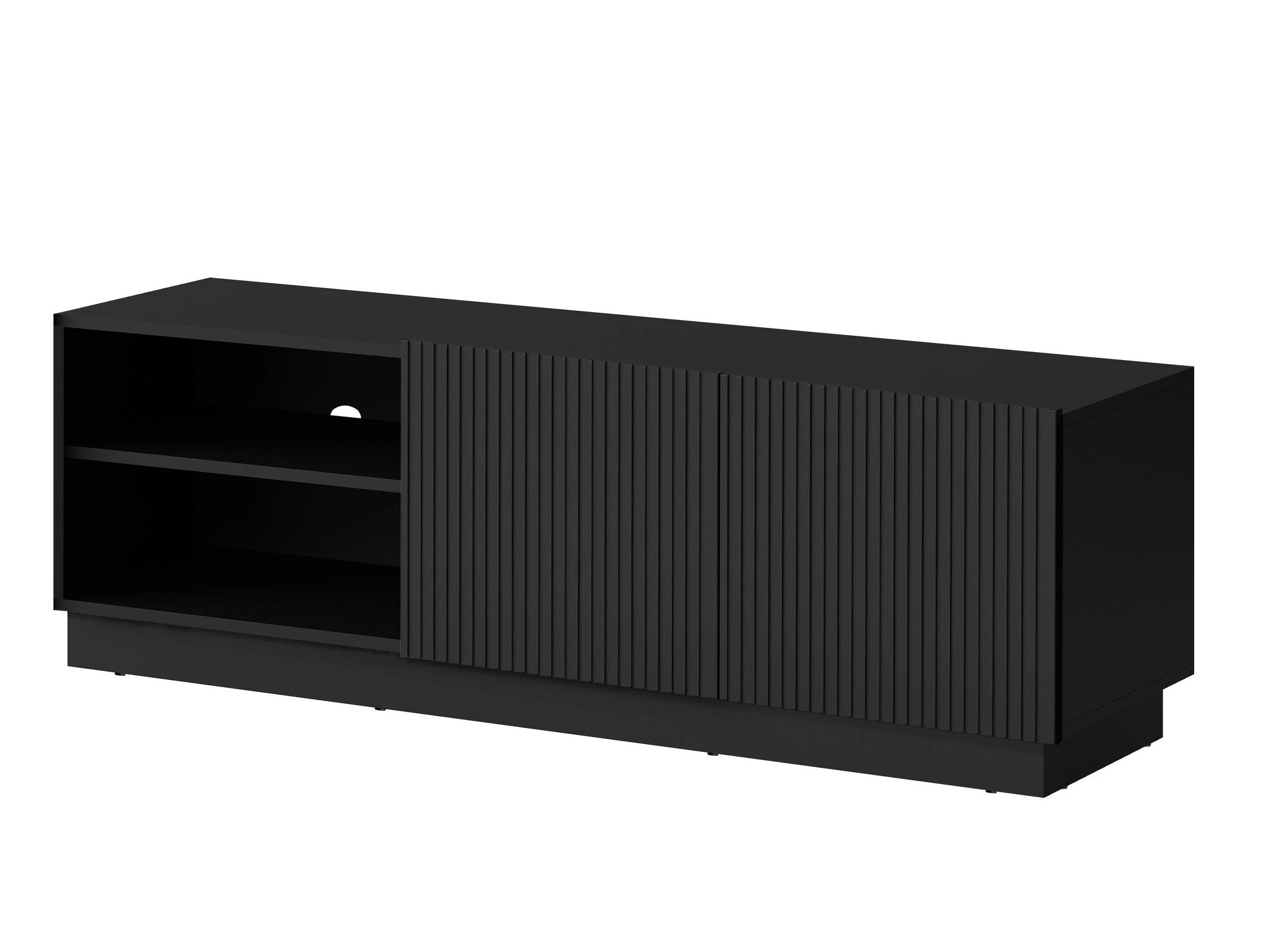 TV stand Lingua (Black)