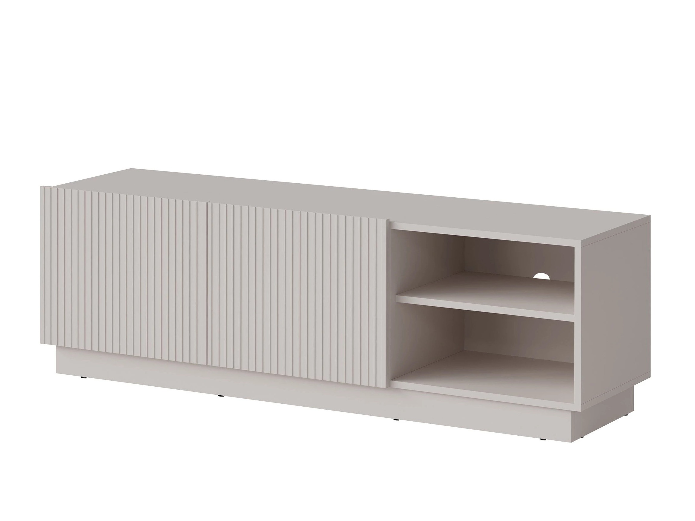 TV stand Lingua (Cashmere)