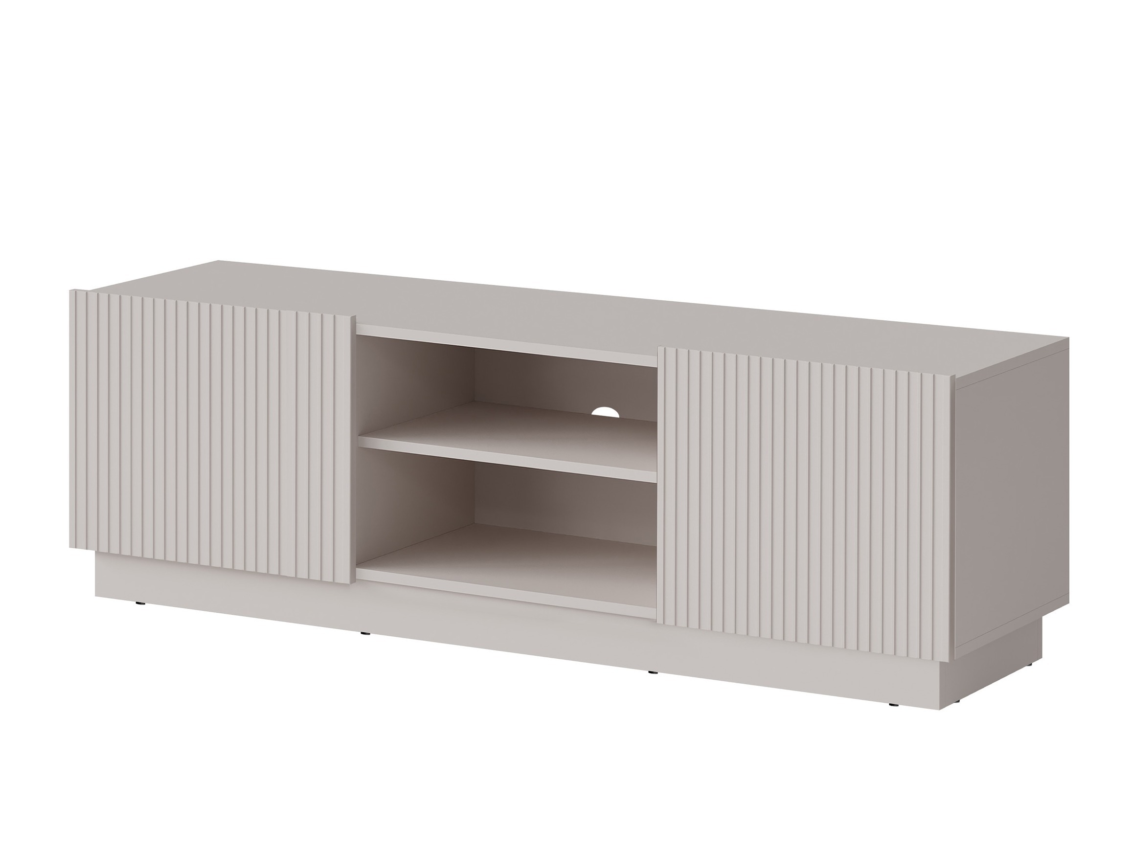 TV stand Lusonu 103 (Cashmere)