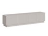 TV stand Lusonu 104 (Cashmere)