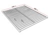 Bed slats Dayton 117