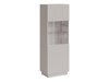 Bookcase Lusonu 106 (Cashmere)