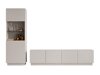 Living room set Lusonu 107 (Cashmere)