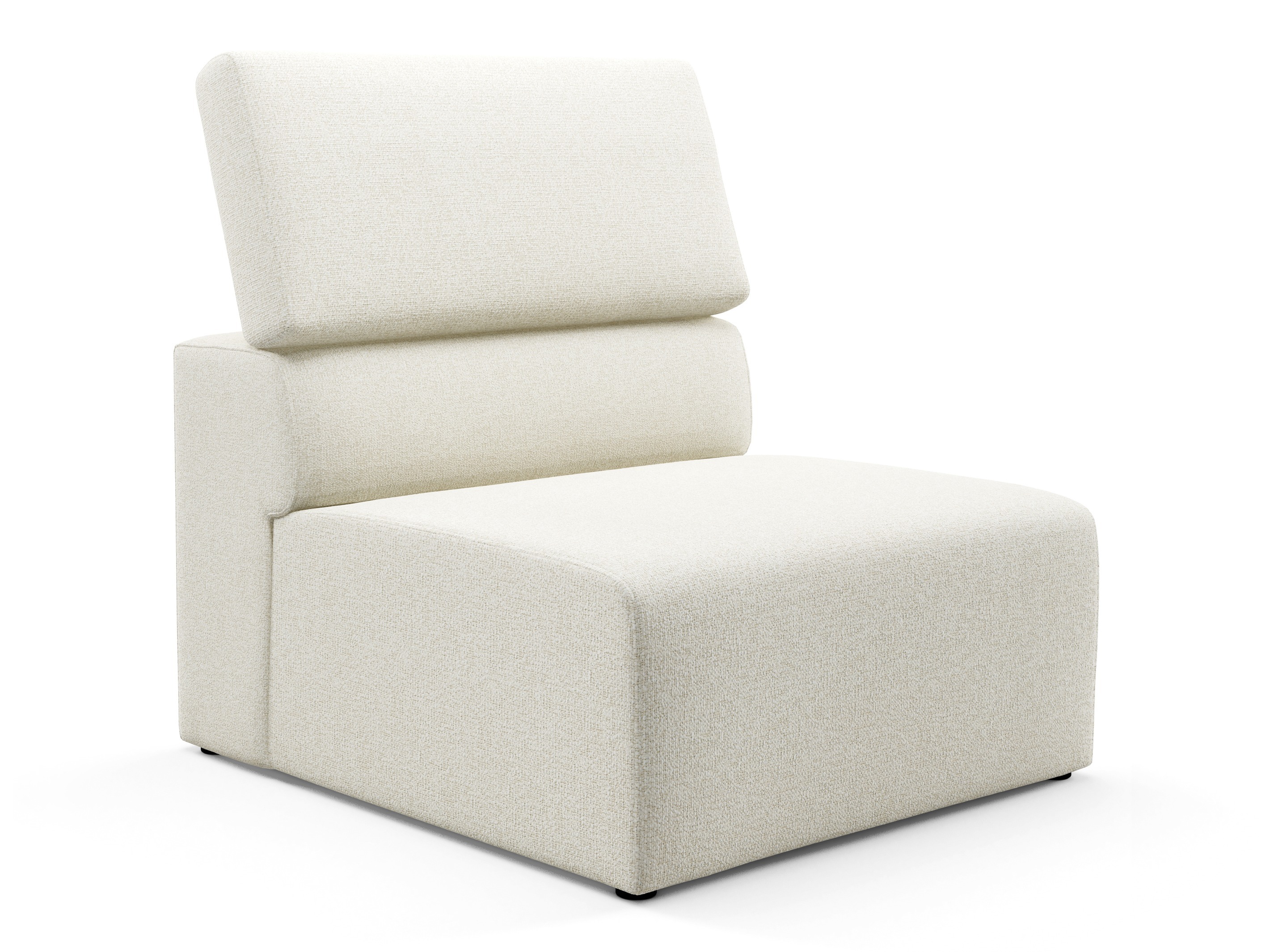 Modular armchair Virorle 101 (Puente 03)