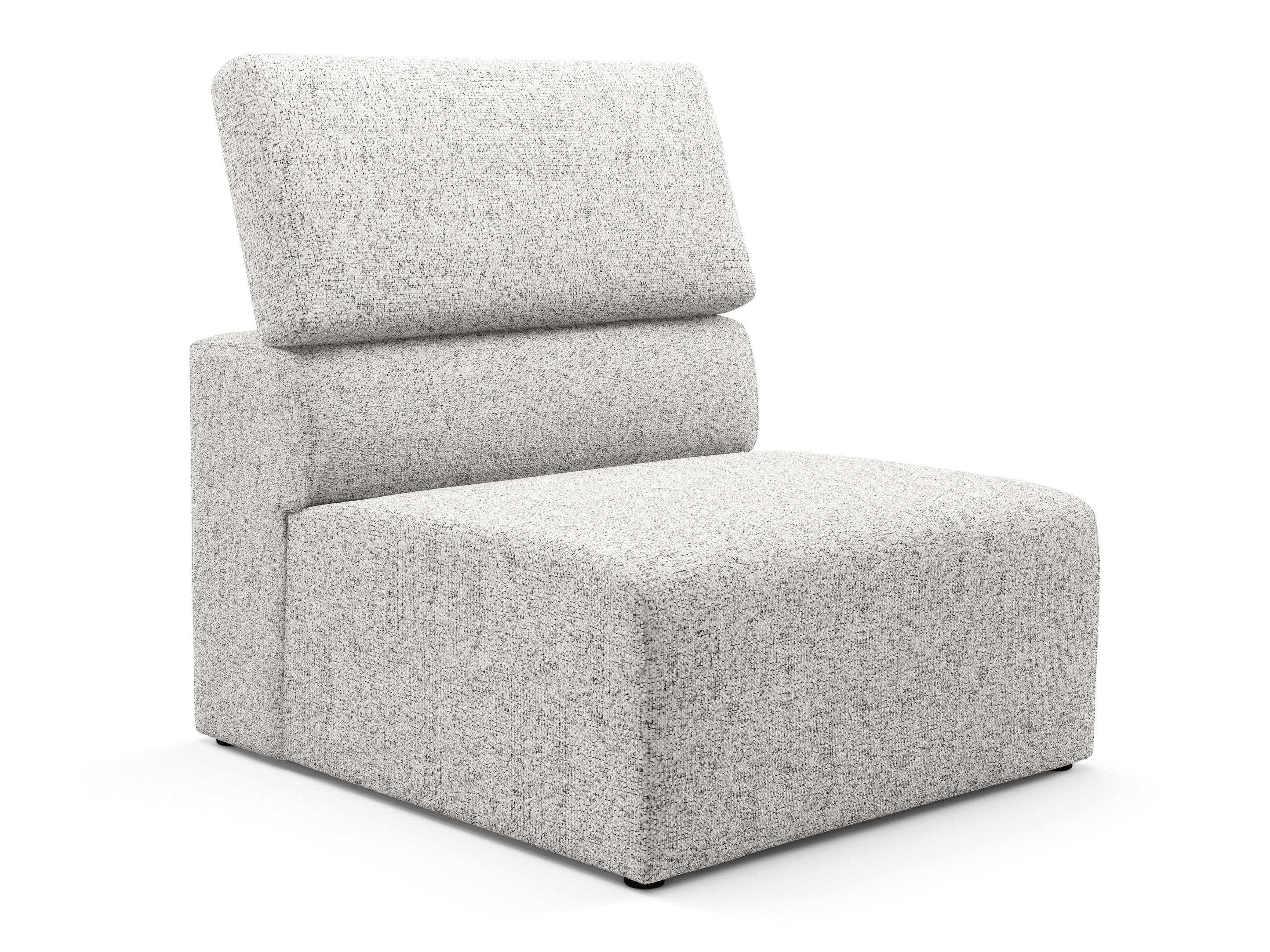 Modular armchair Virorle 101 (Puente 06)