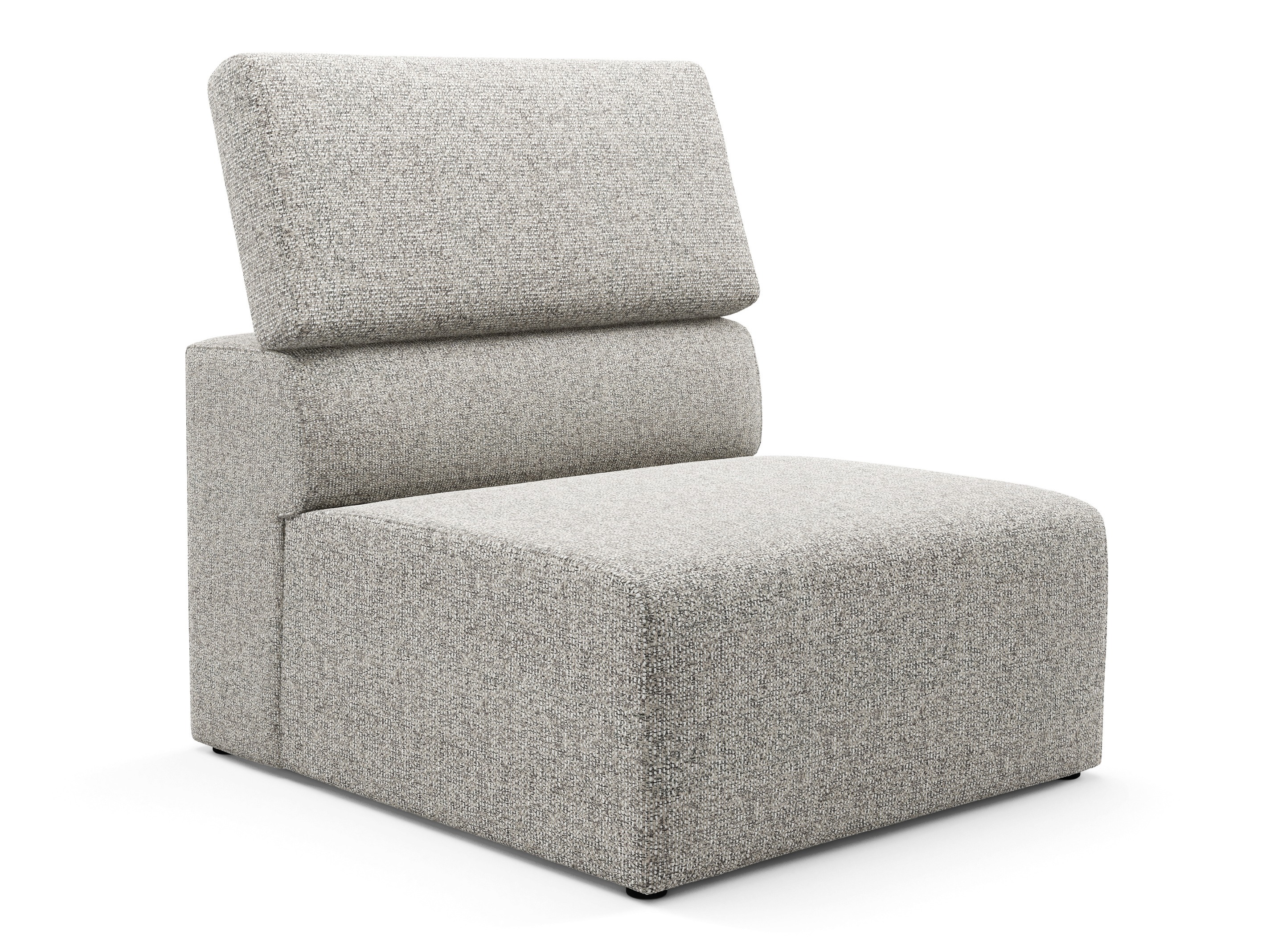 Modular armchair Virorle 101 (Puente 09)