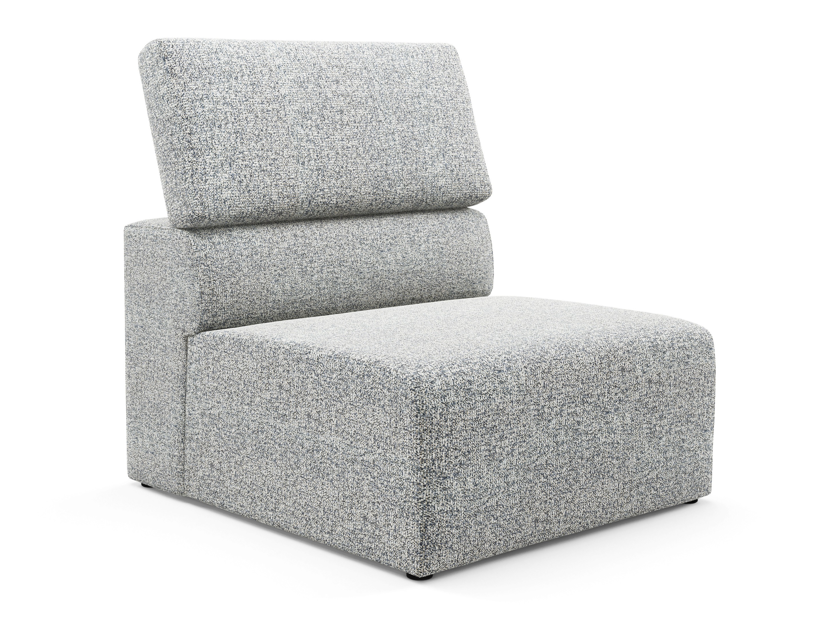 Modular armchair Virorle 101 (Puente 11)