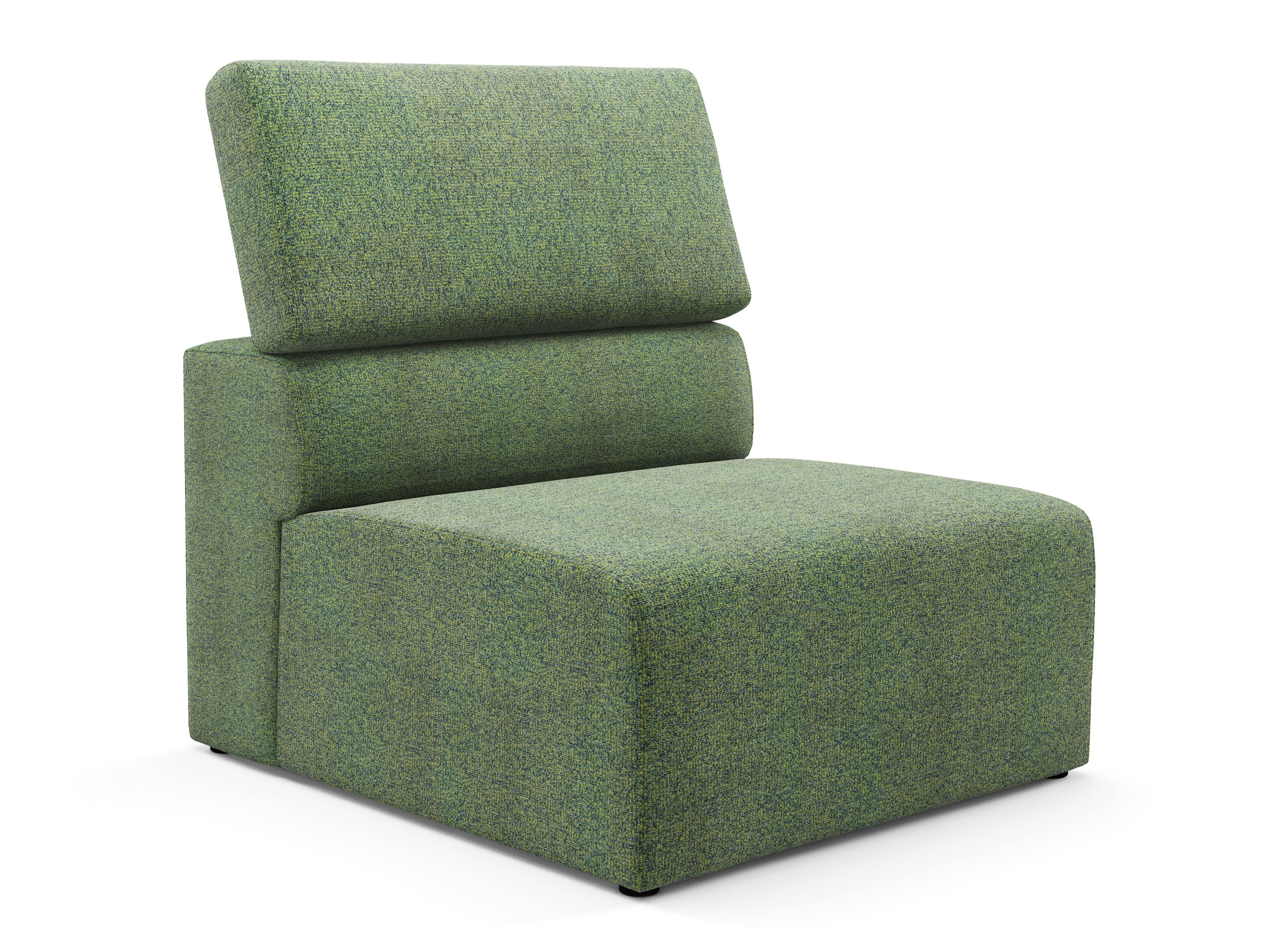 Modular armchair Virorle 101 (Puente 34)