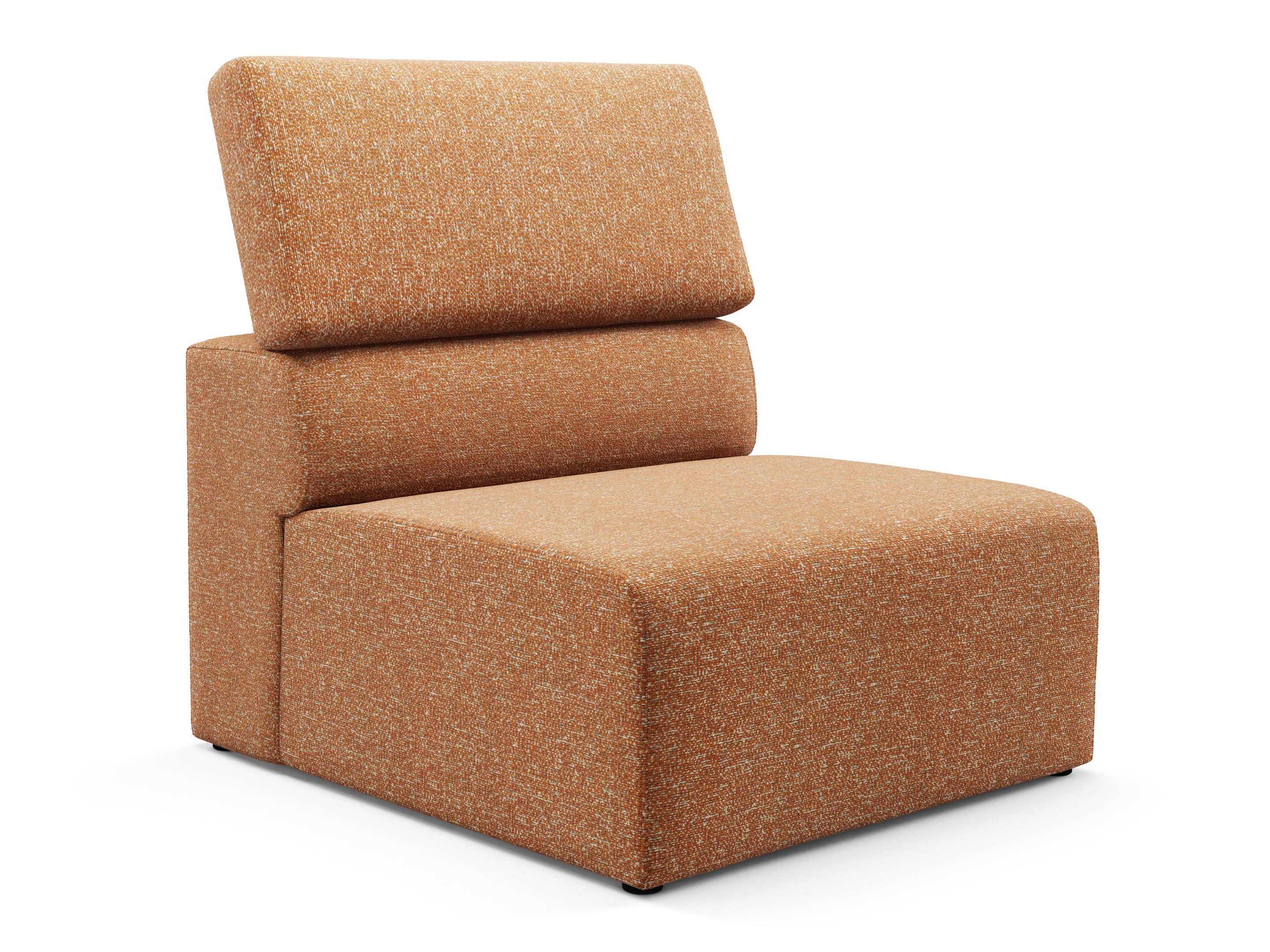 Modular armchair Virorle 101 (Puente 52)