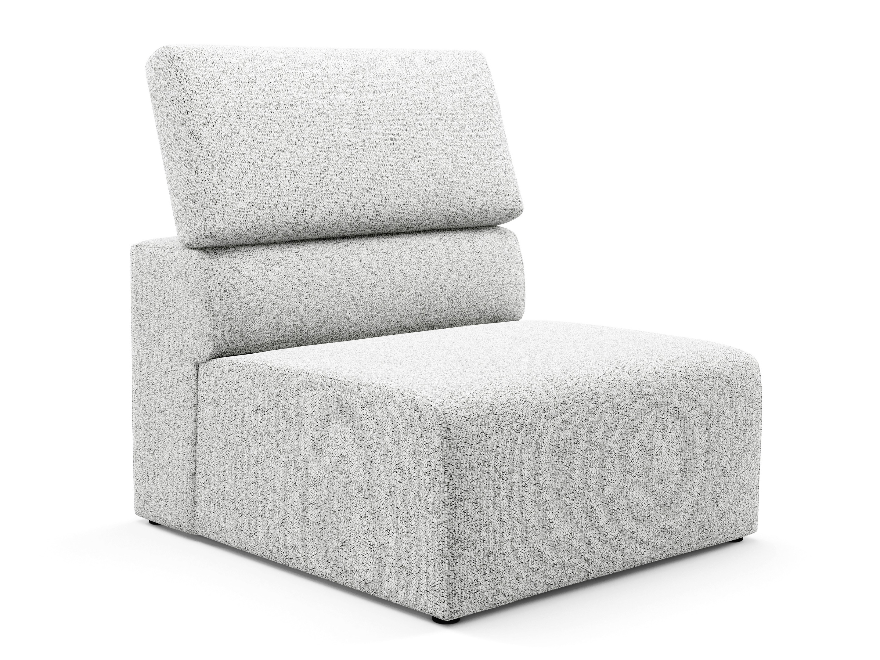 Modular armchair Virorle 101 (Puente 80)