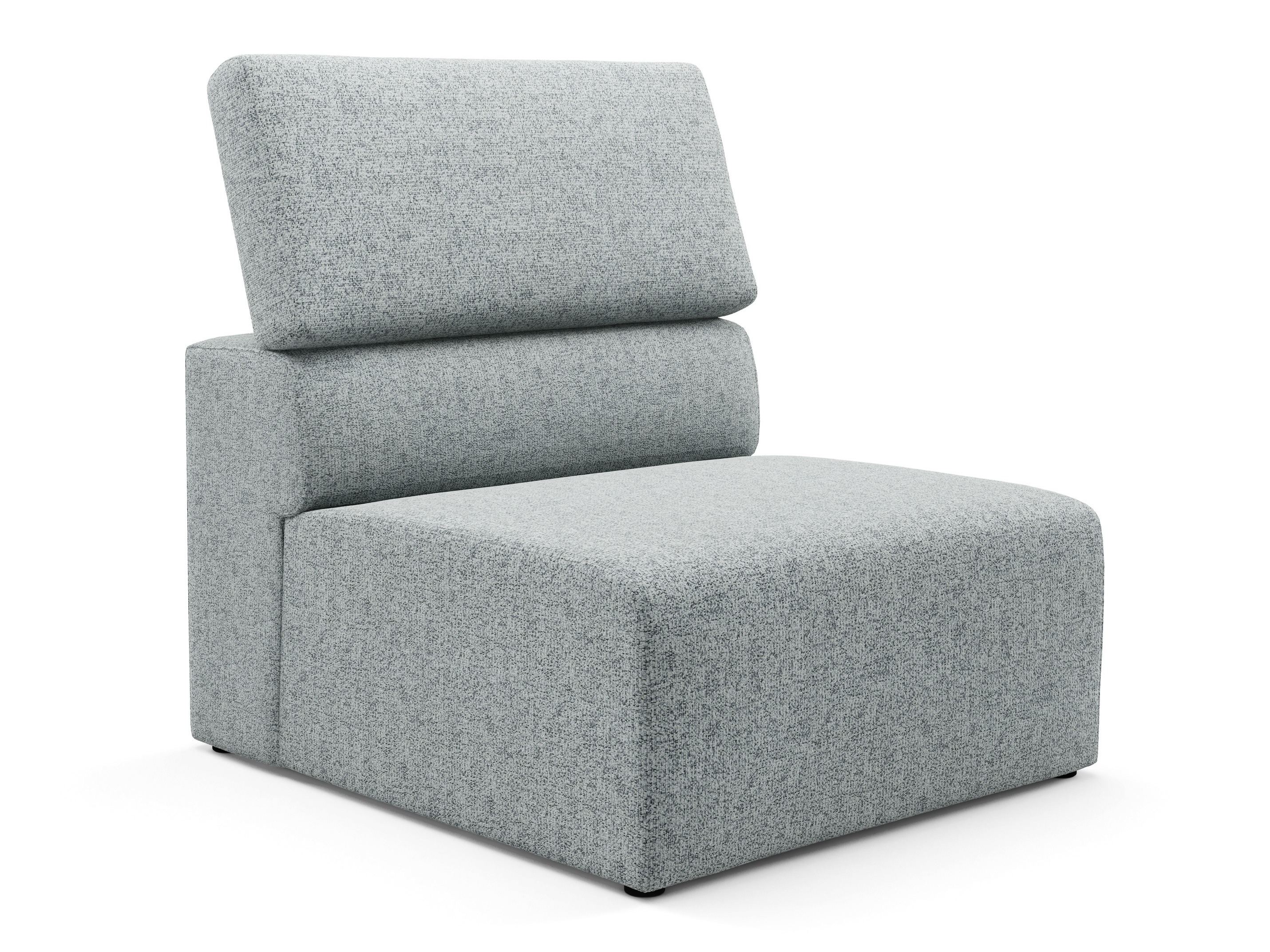 Modular armchair Virorle 101 (Puente 92)