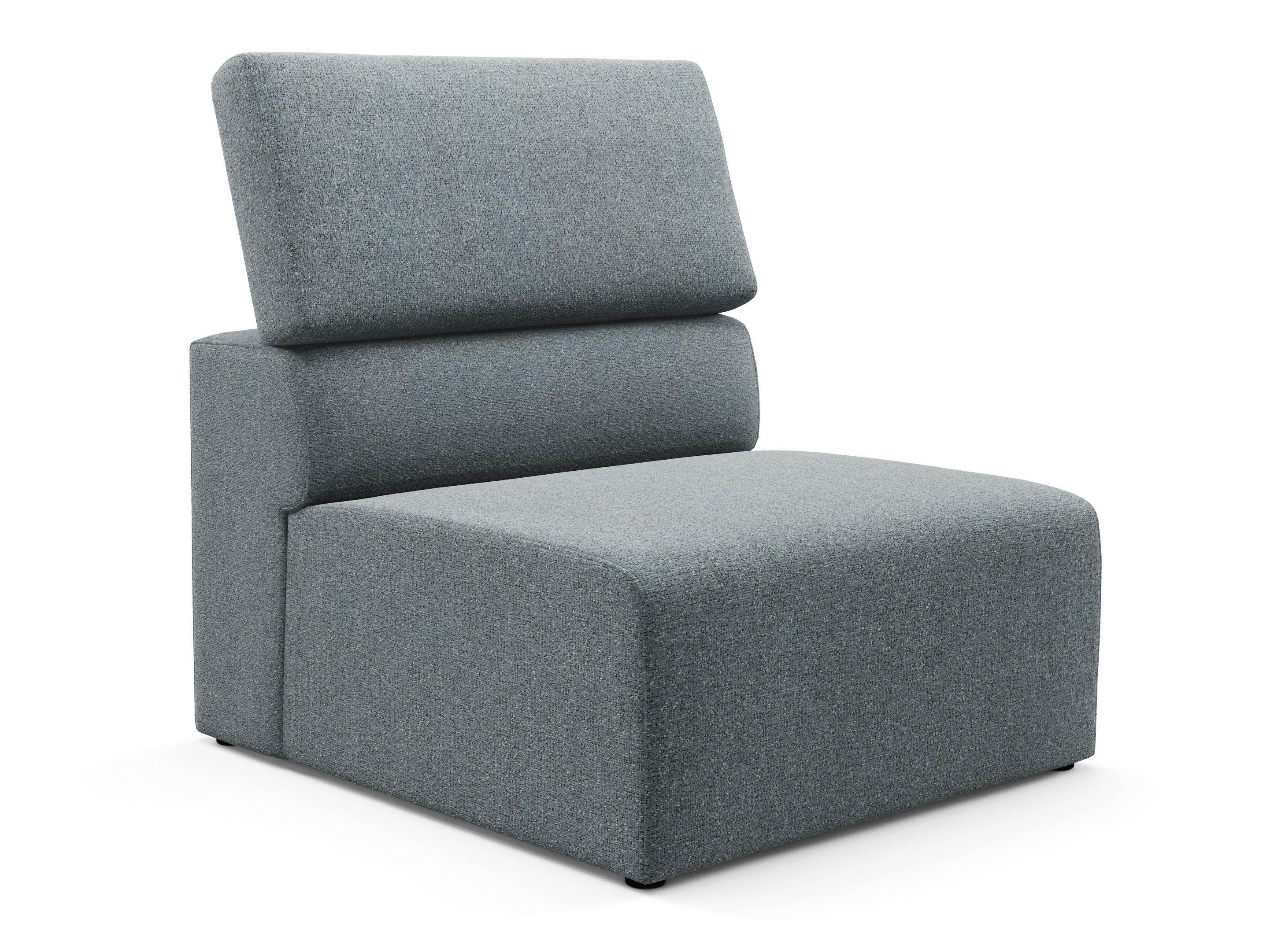 Modular armchair Virorle 101 (Puente 94)