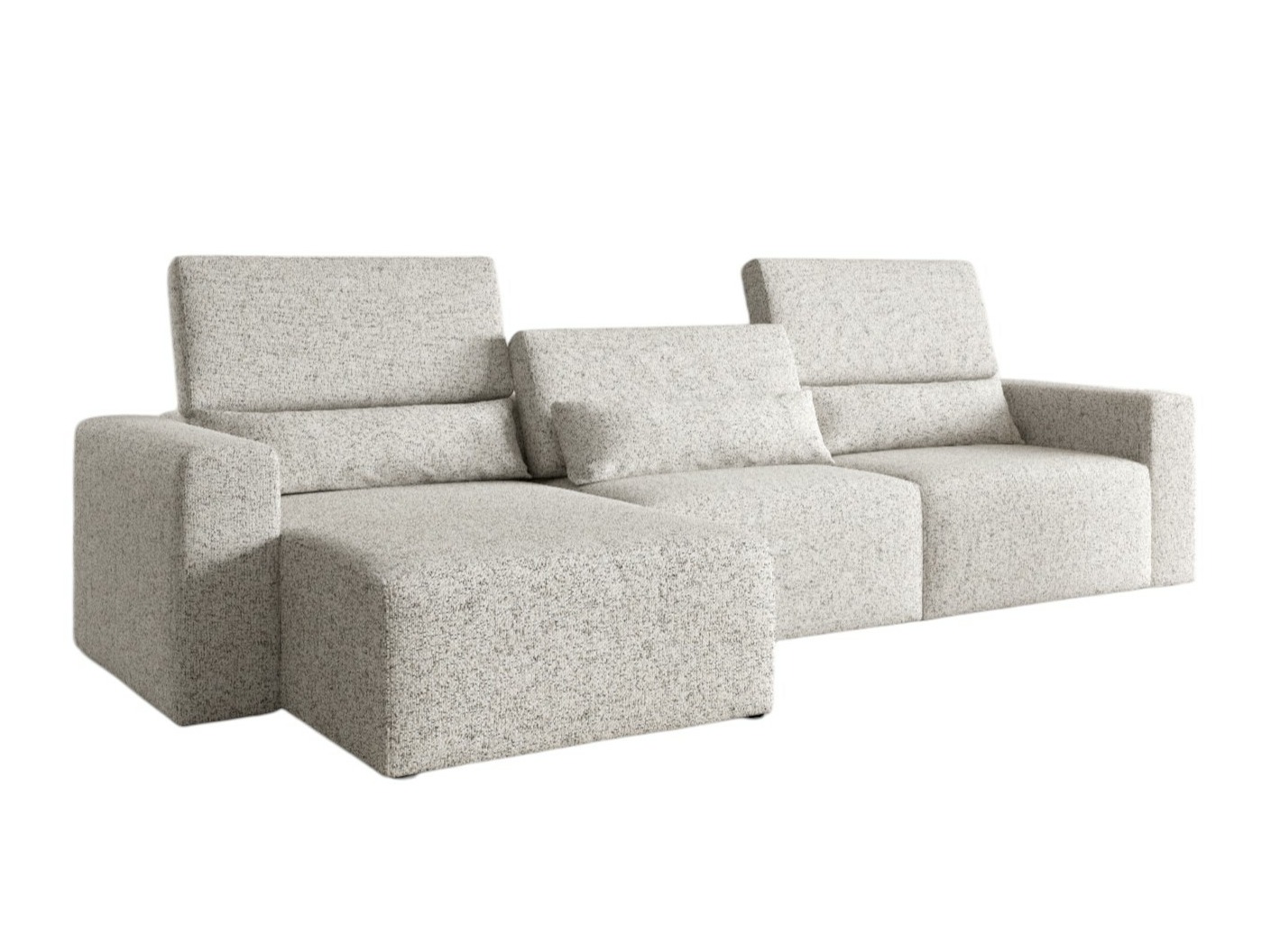 Modular corner sofa Virorle 100 (Puente 06)