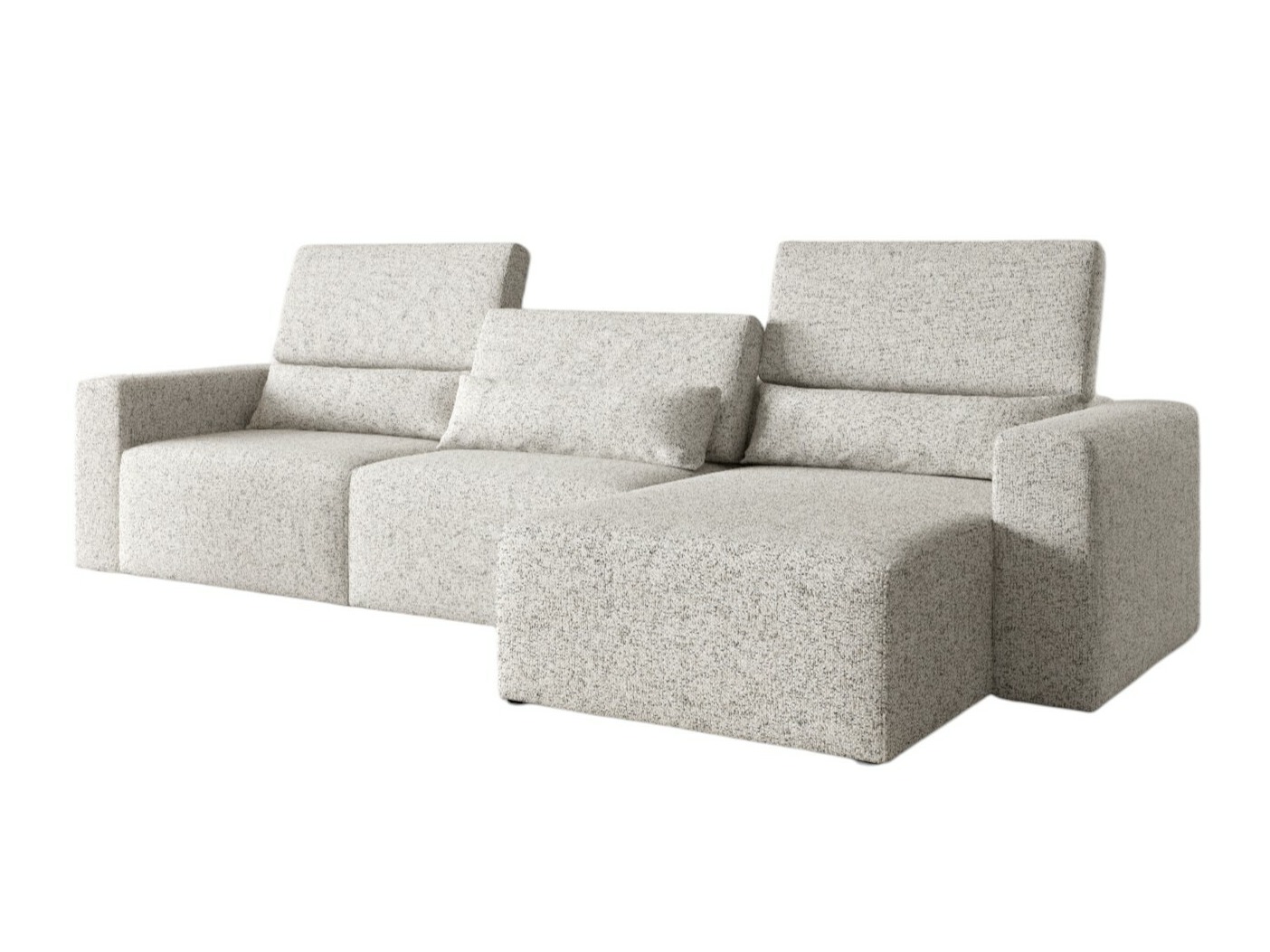 Modular corner sofa Virorle 100 (Puente 06)