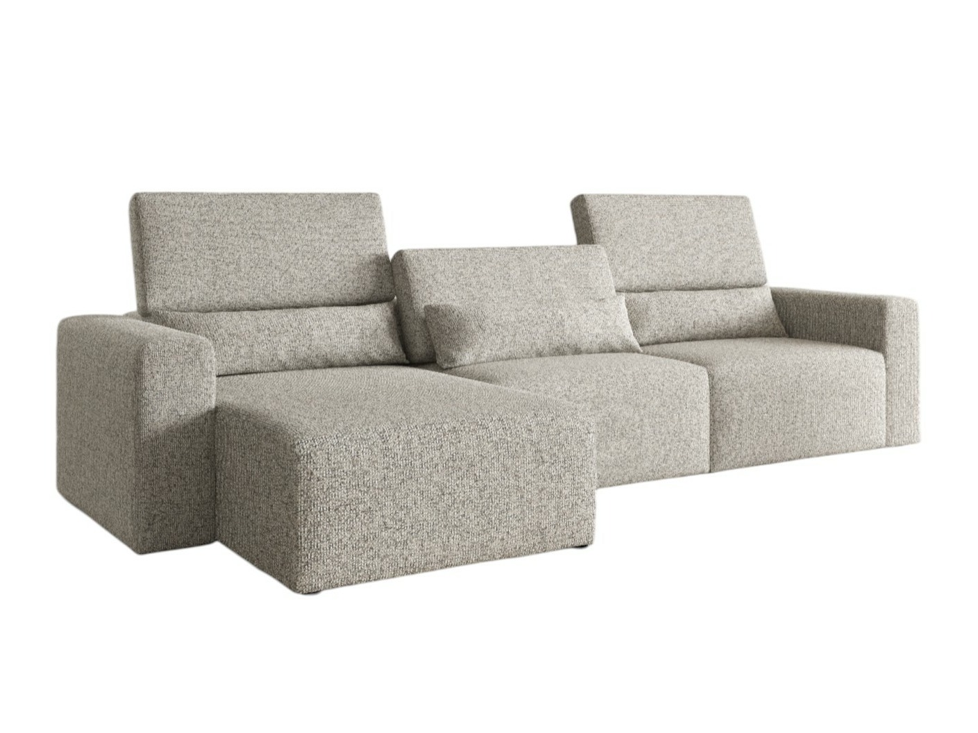 Modular corner sofa Virorle 100 (Puente 09)