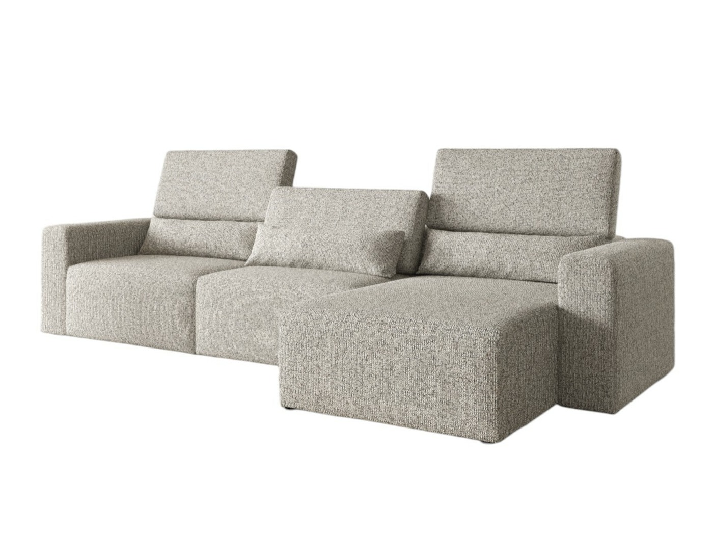 Modular corner sofa Virorle 100 (Puente 09)
