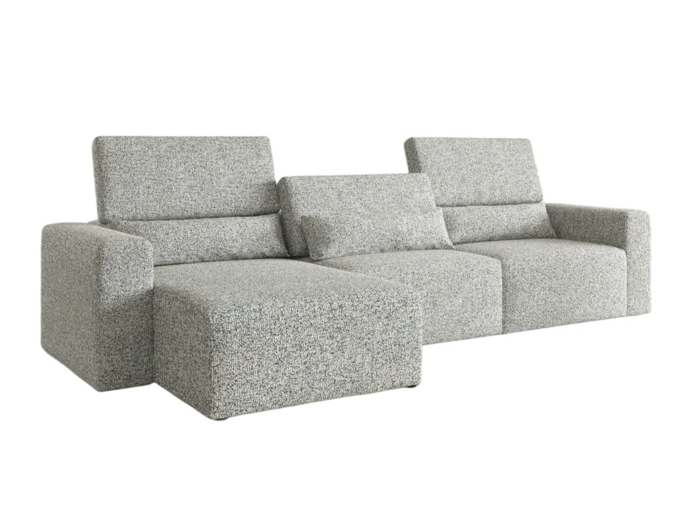 Modular corner sofa Virorle 100 (Puente 11)