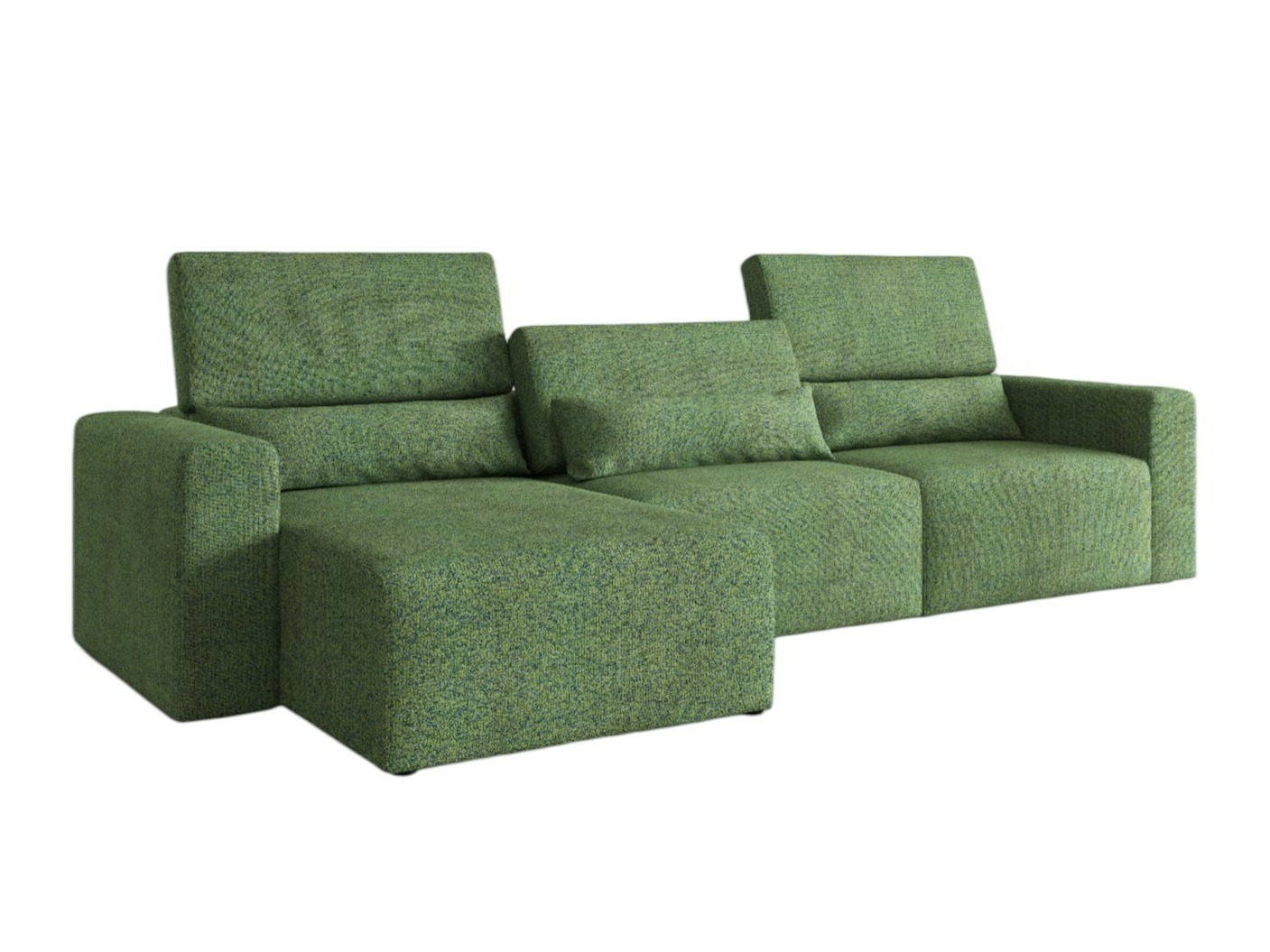 Modular corner sofa Virorle 100 (Puente 34)