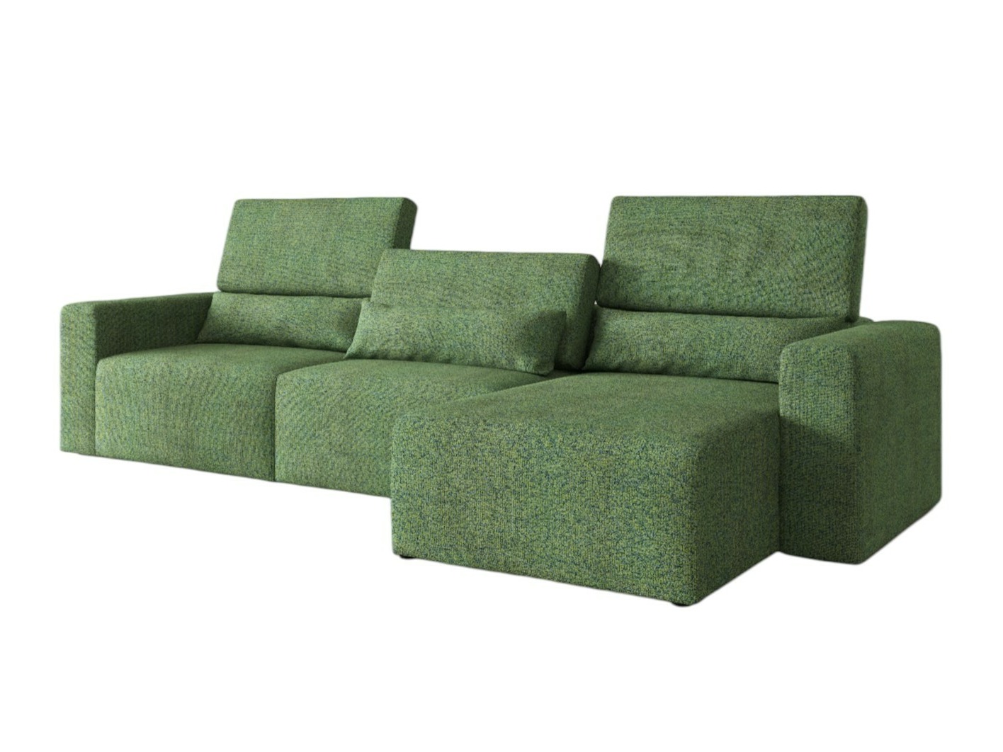 Modular corner sofa Virorle 100 (Puente 34)