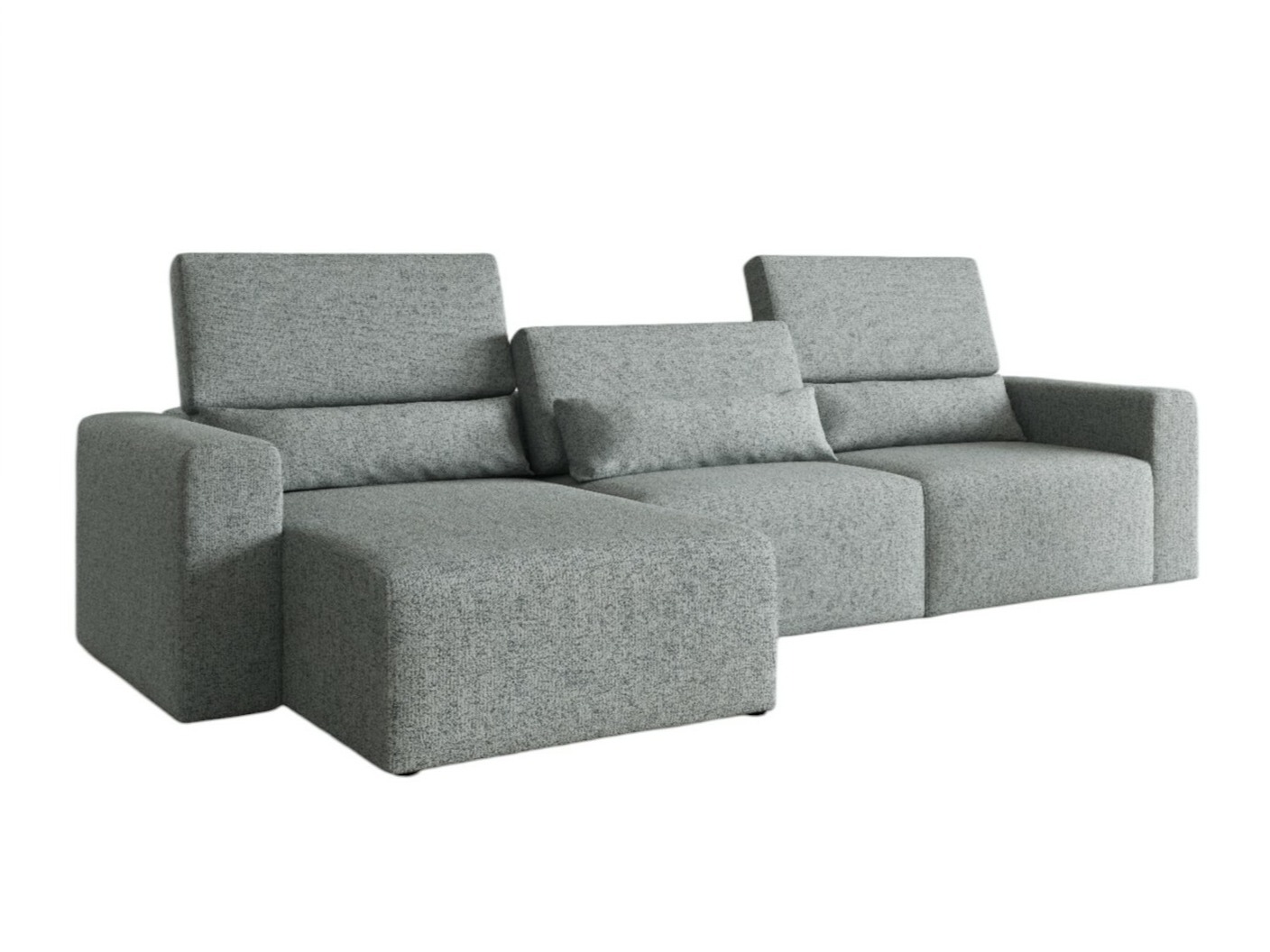 Modular corner sofa Virorle 100 (Puente 92)