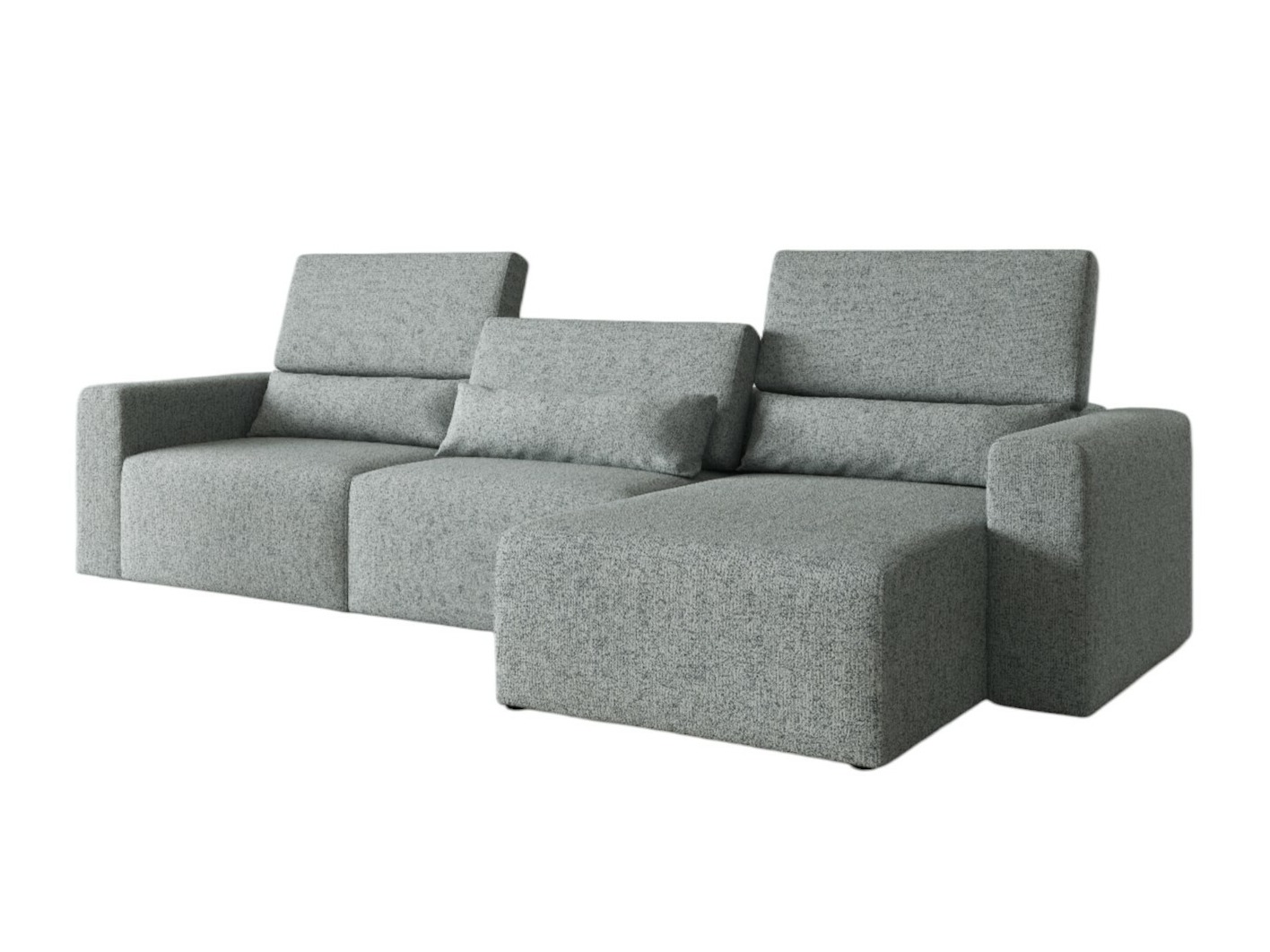 Modular corner sofa Virorle 100 (Puente 92)