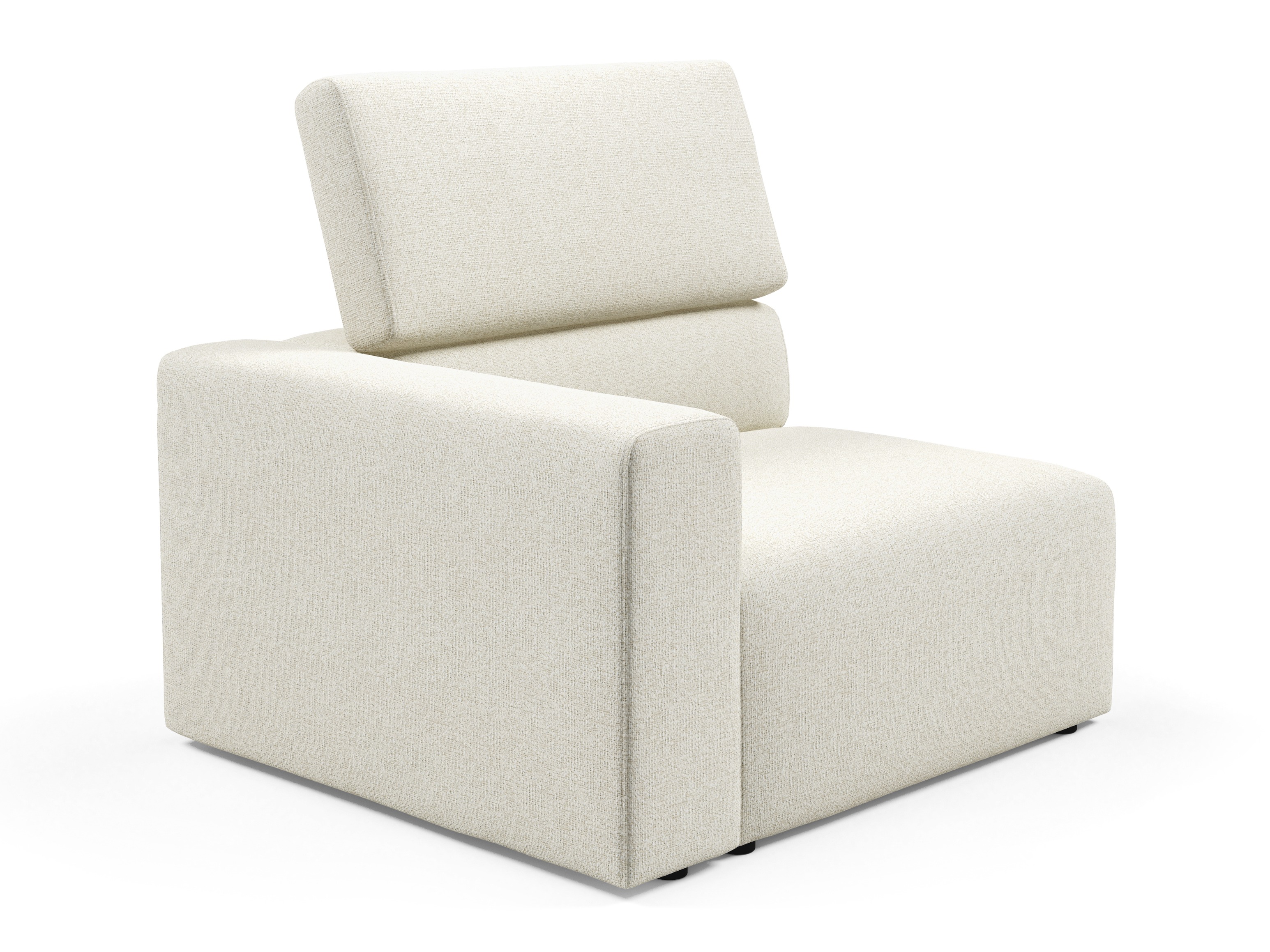 Modular seating unit Virorle 102 (Puente 03)