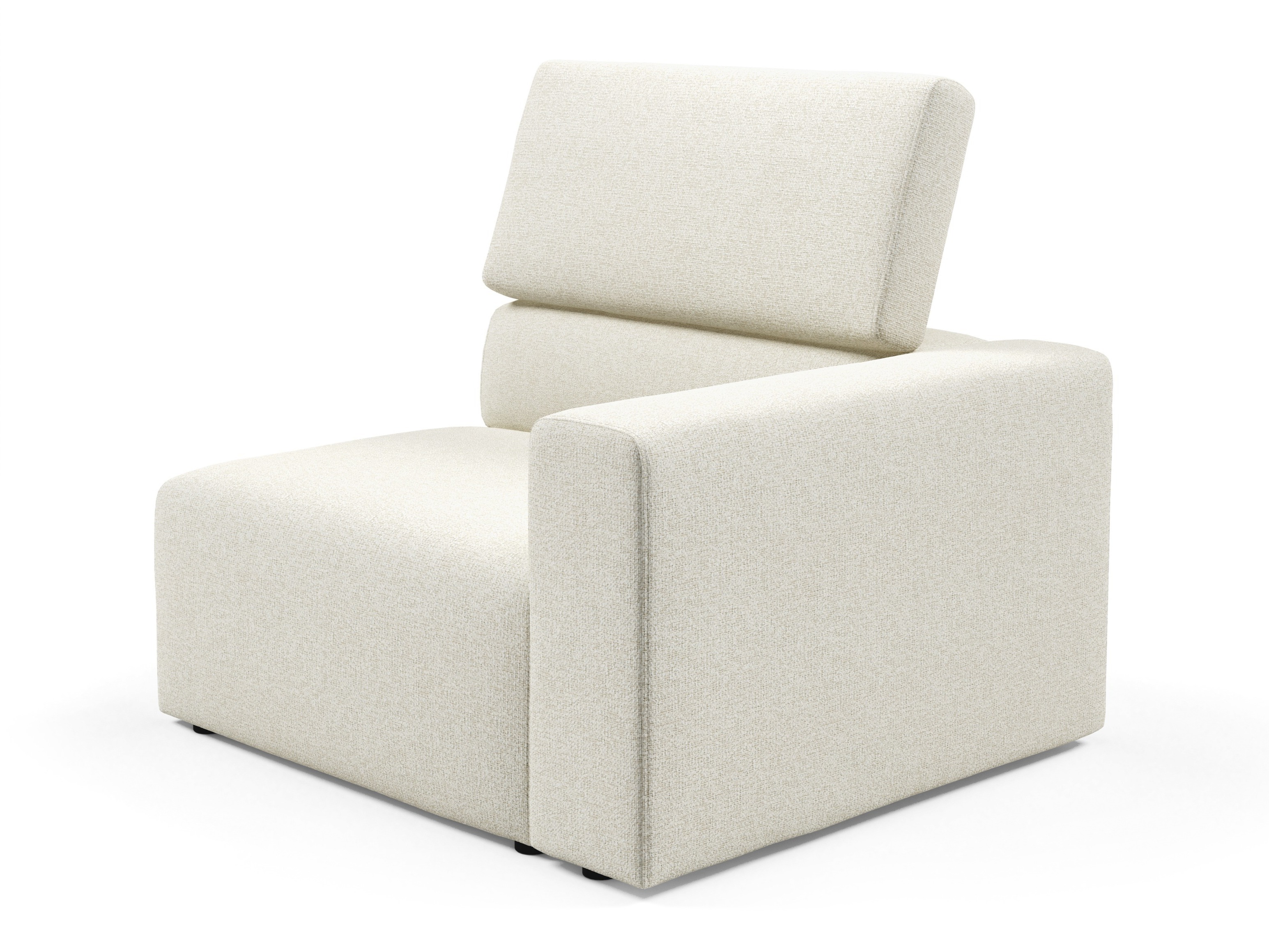 Modular seating unit Virorle 102 (Puente 03)