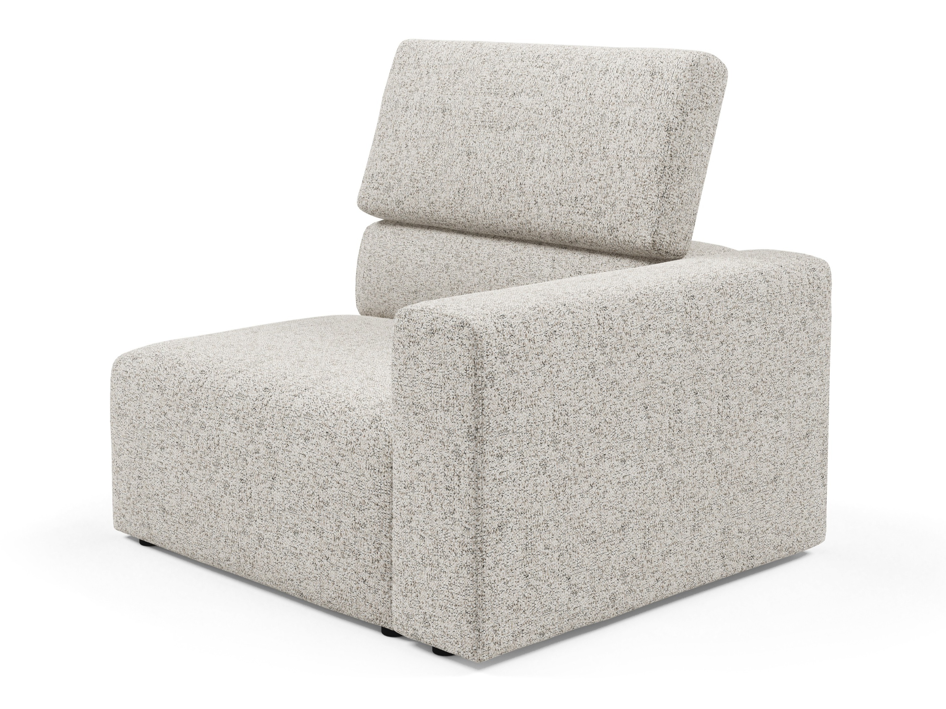 Modular seating unit Virorle 102 (Puente 06)