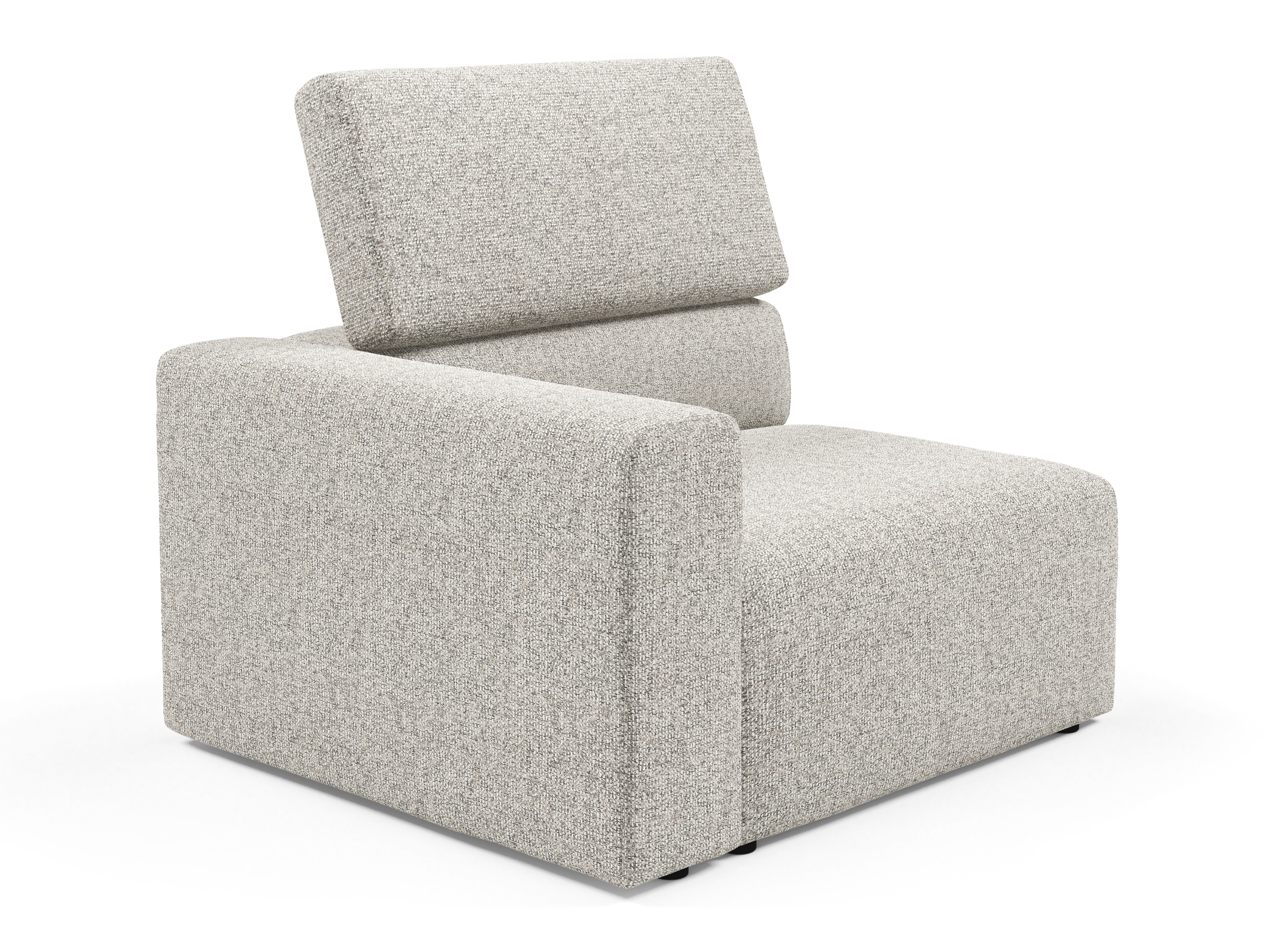 Modular seating unit Virorle 102 (Puente 09)