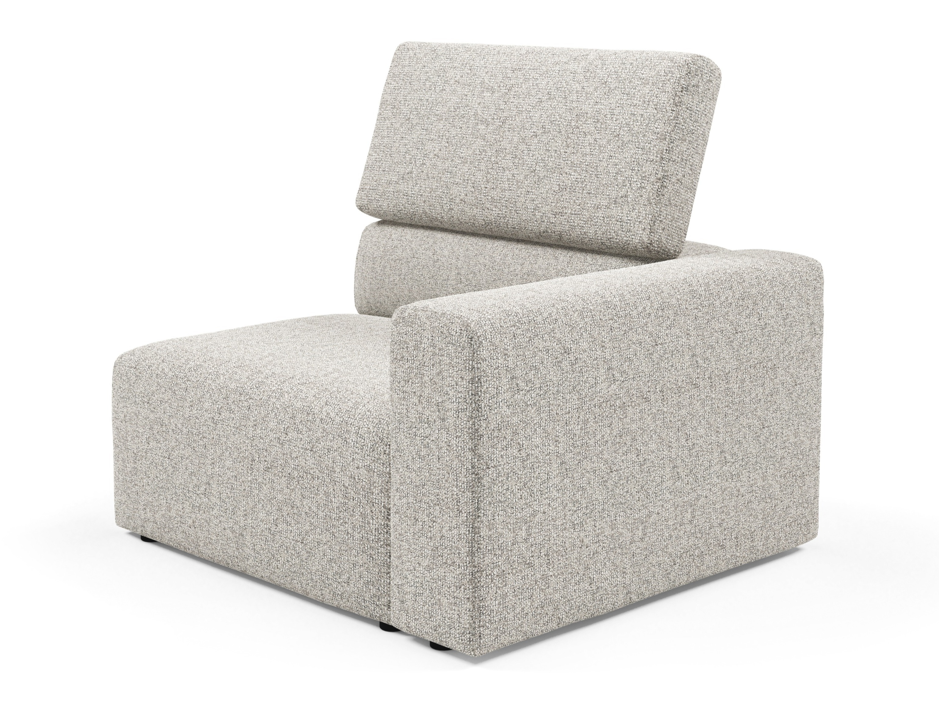 Modular seating unit Virorle 102 (Puente 09)