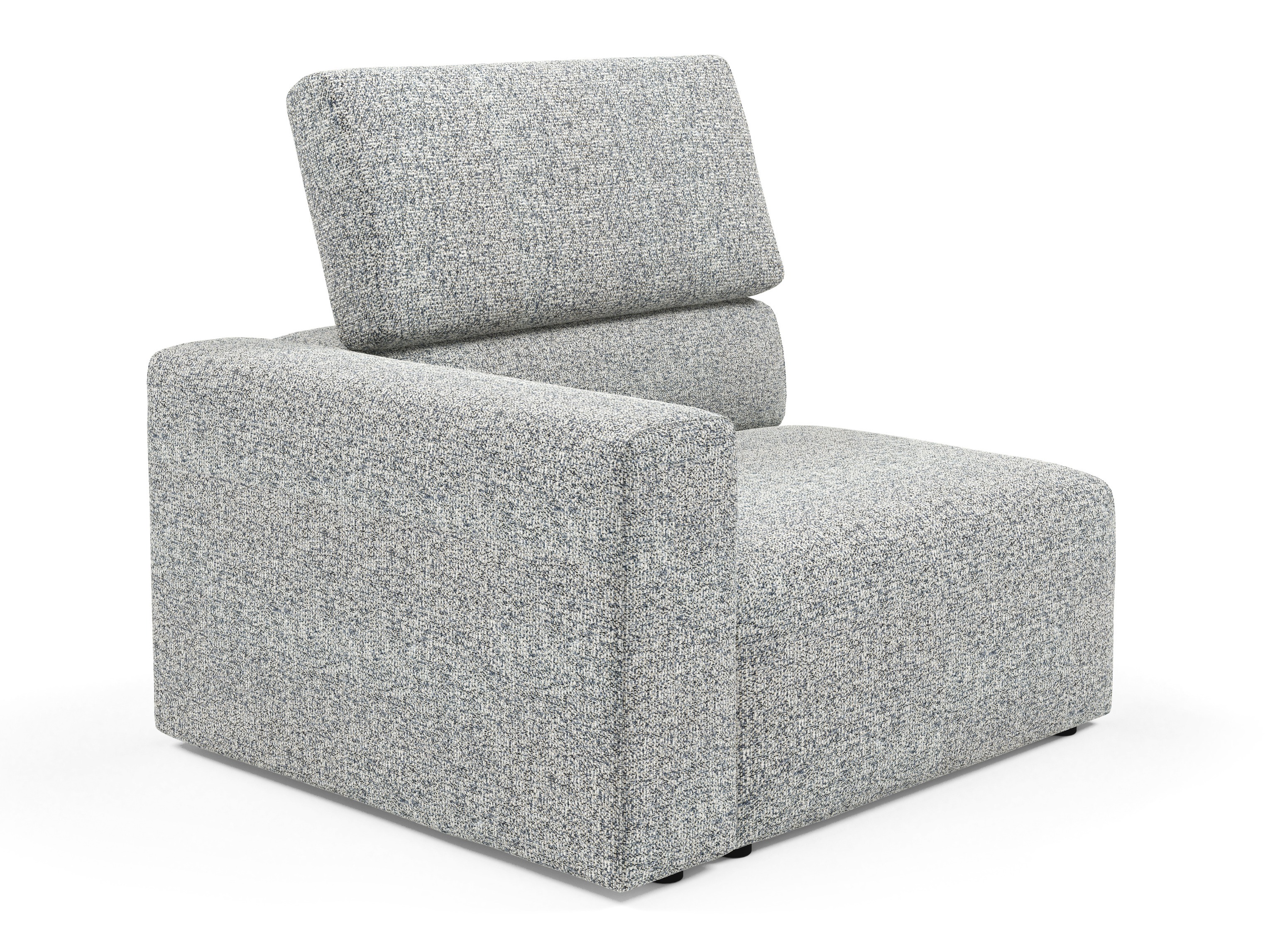 Modular seating unit Virorle 102 (Puente 11)