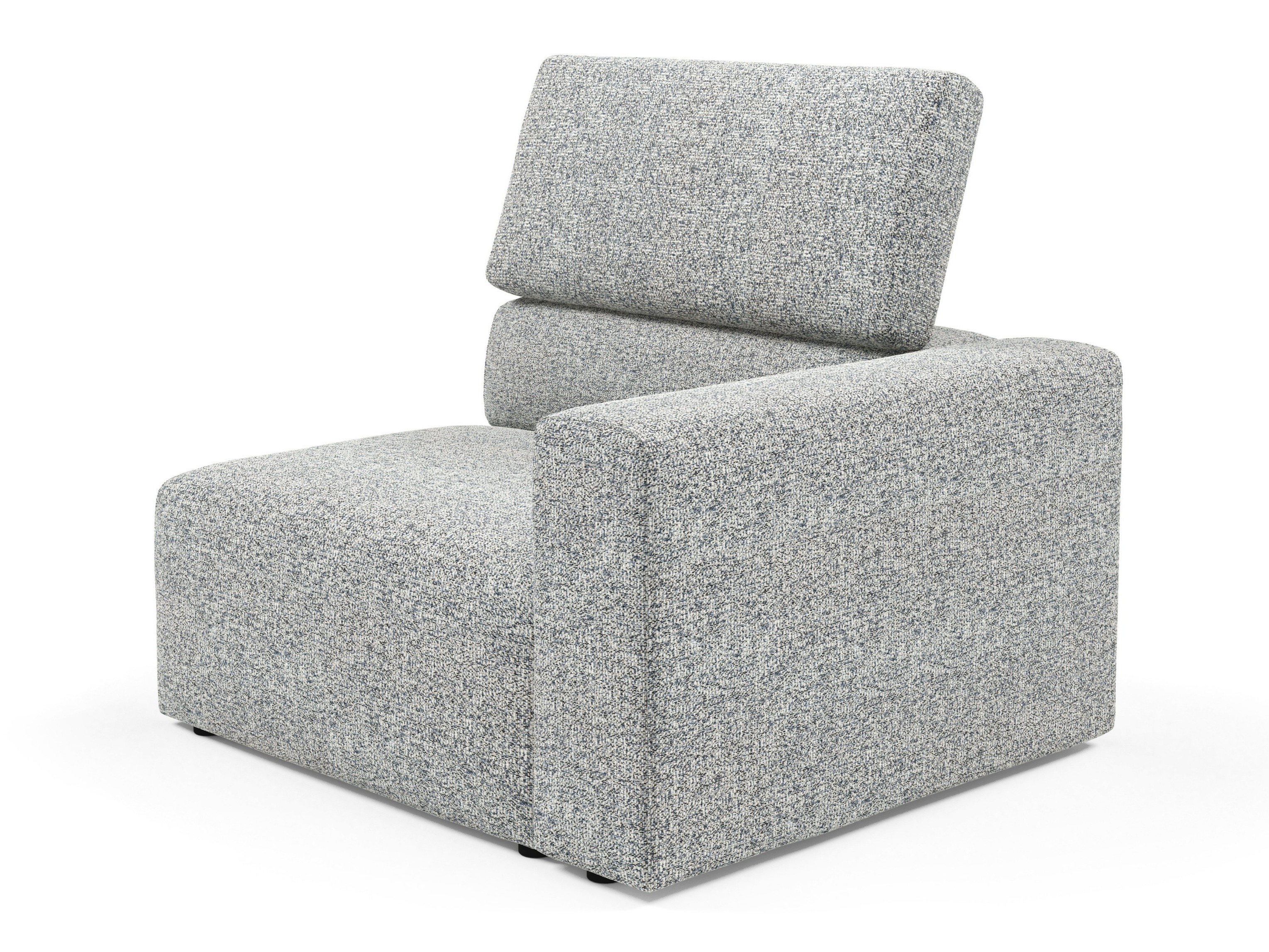 Modular seating unit Virorle 102 (Puente 11)