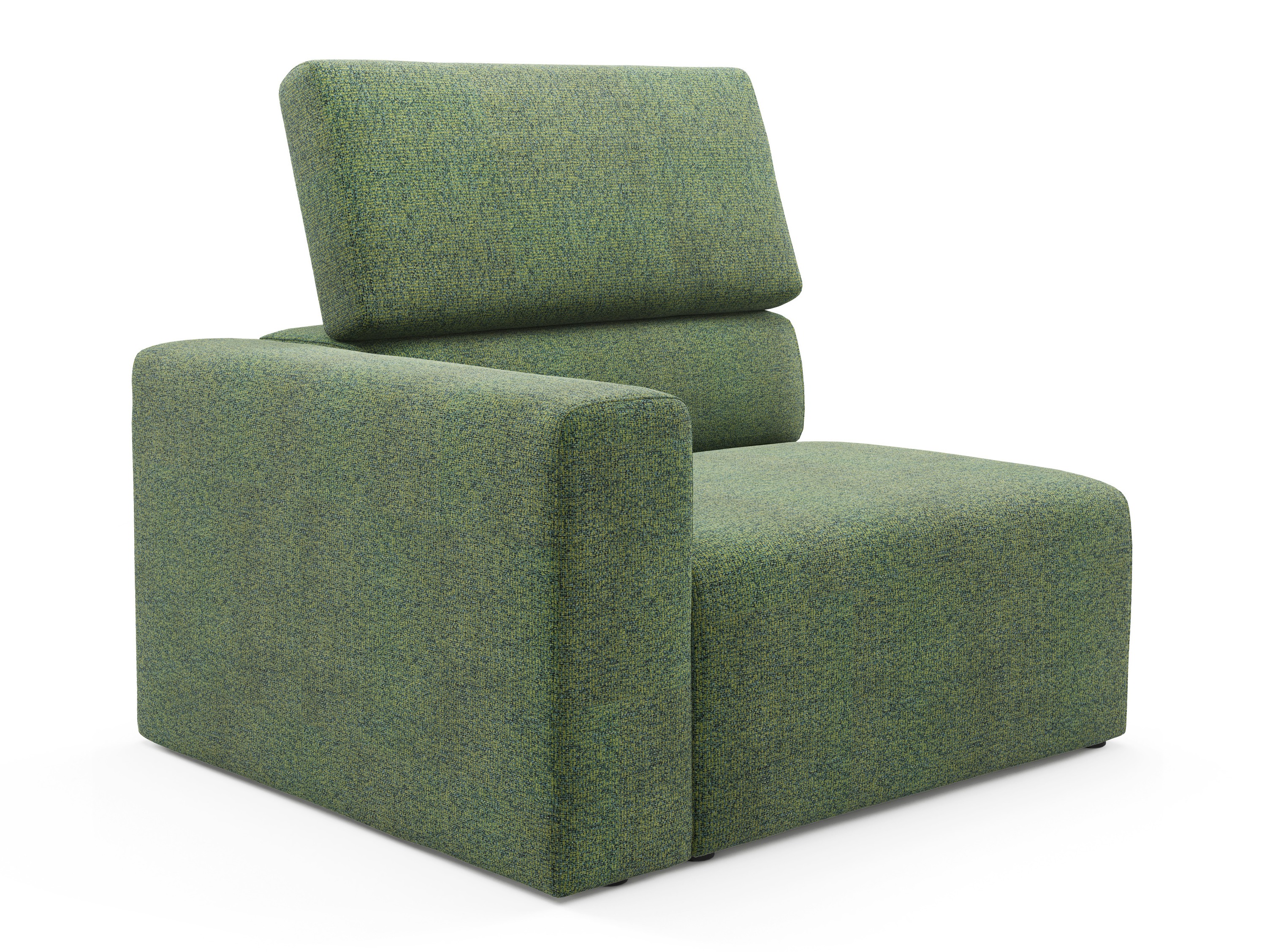 Modular seating unit Virorle 102 (Puente 34)