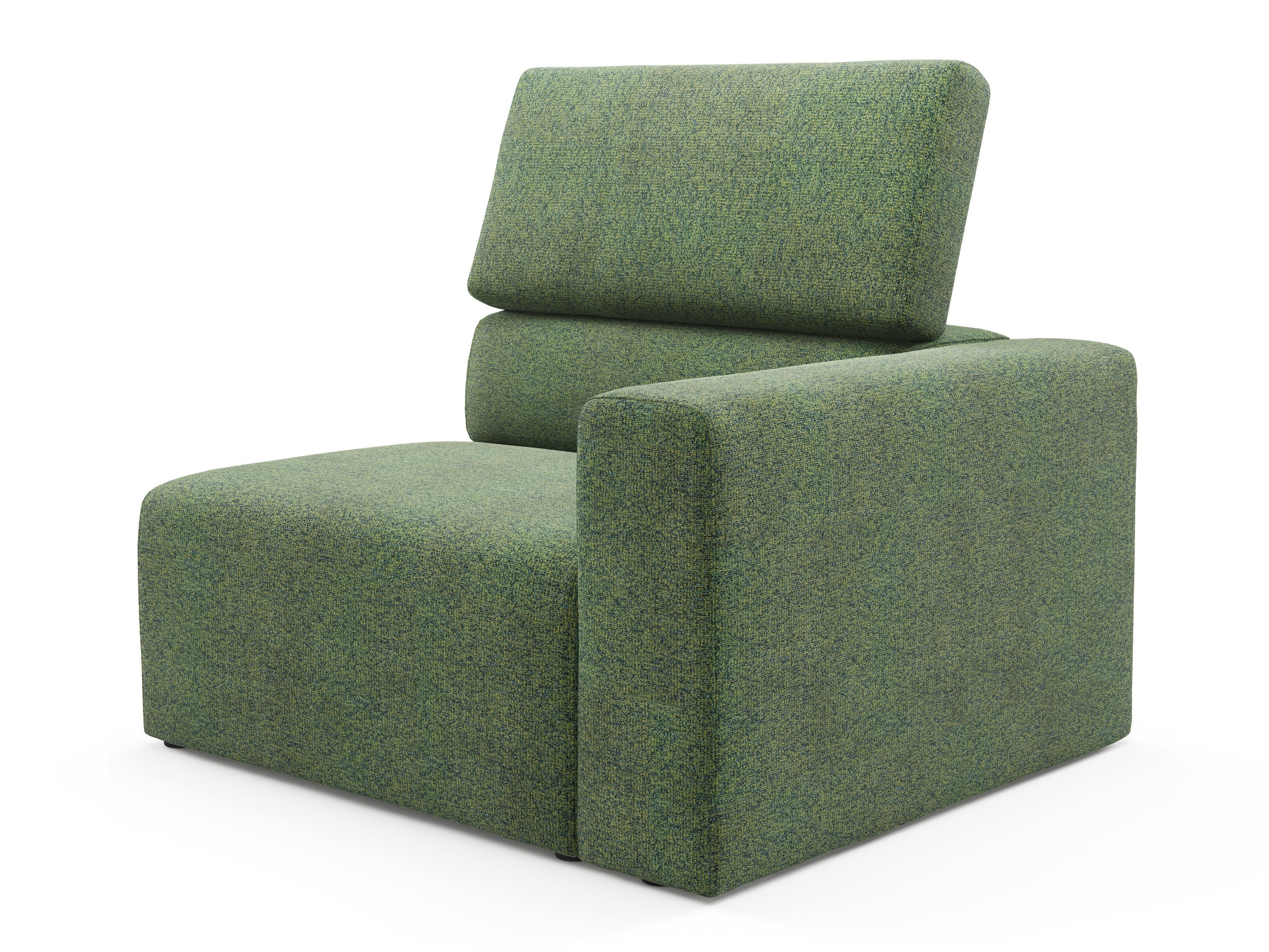 Modular seating unit Virorle 102 (Puente 34)