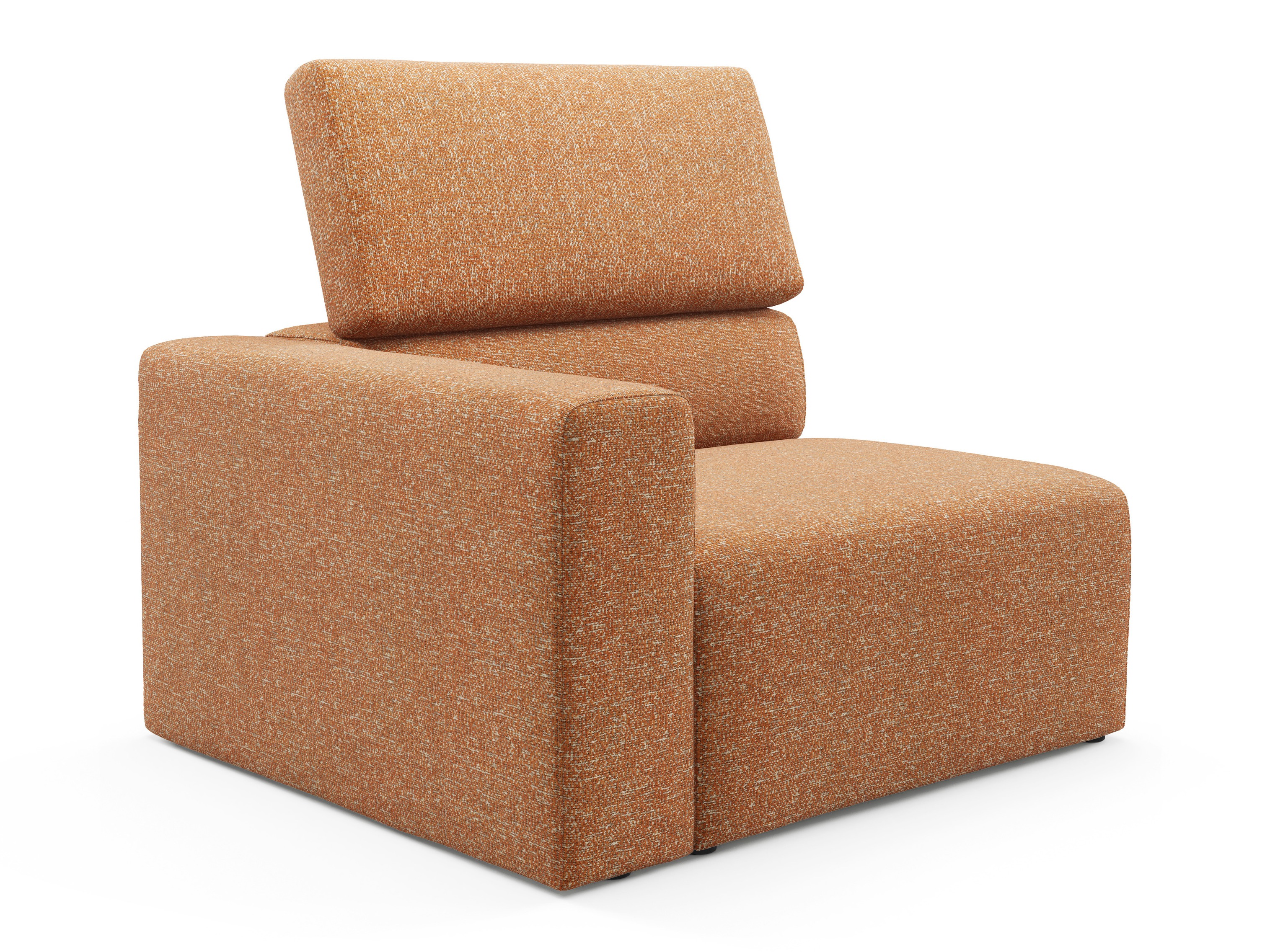 Modular seating unit Virorle 102 (Puente 52)