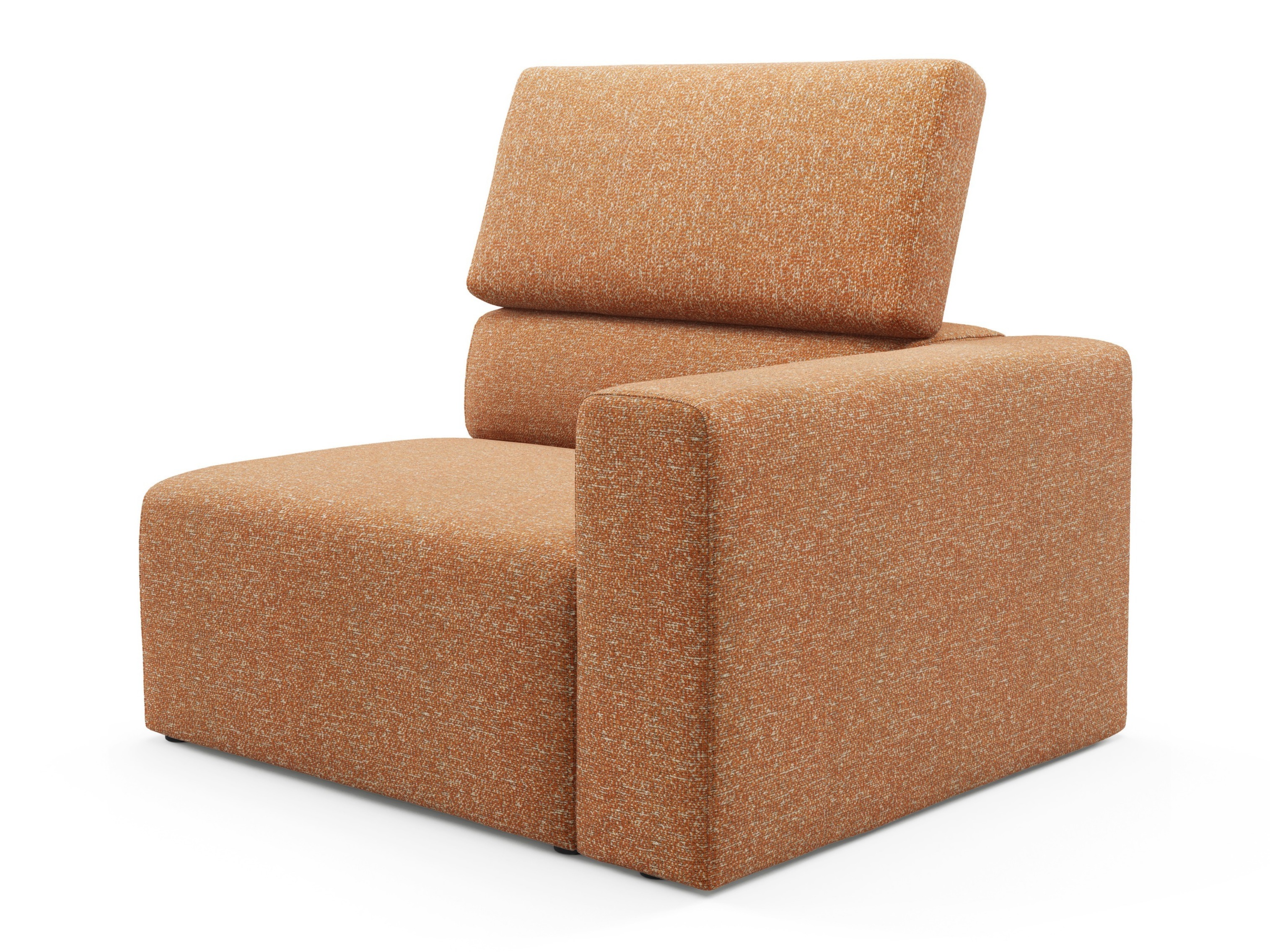 Modular seating unit Virorle 102 (Puente 52)