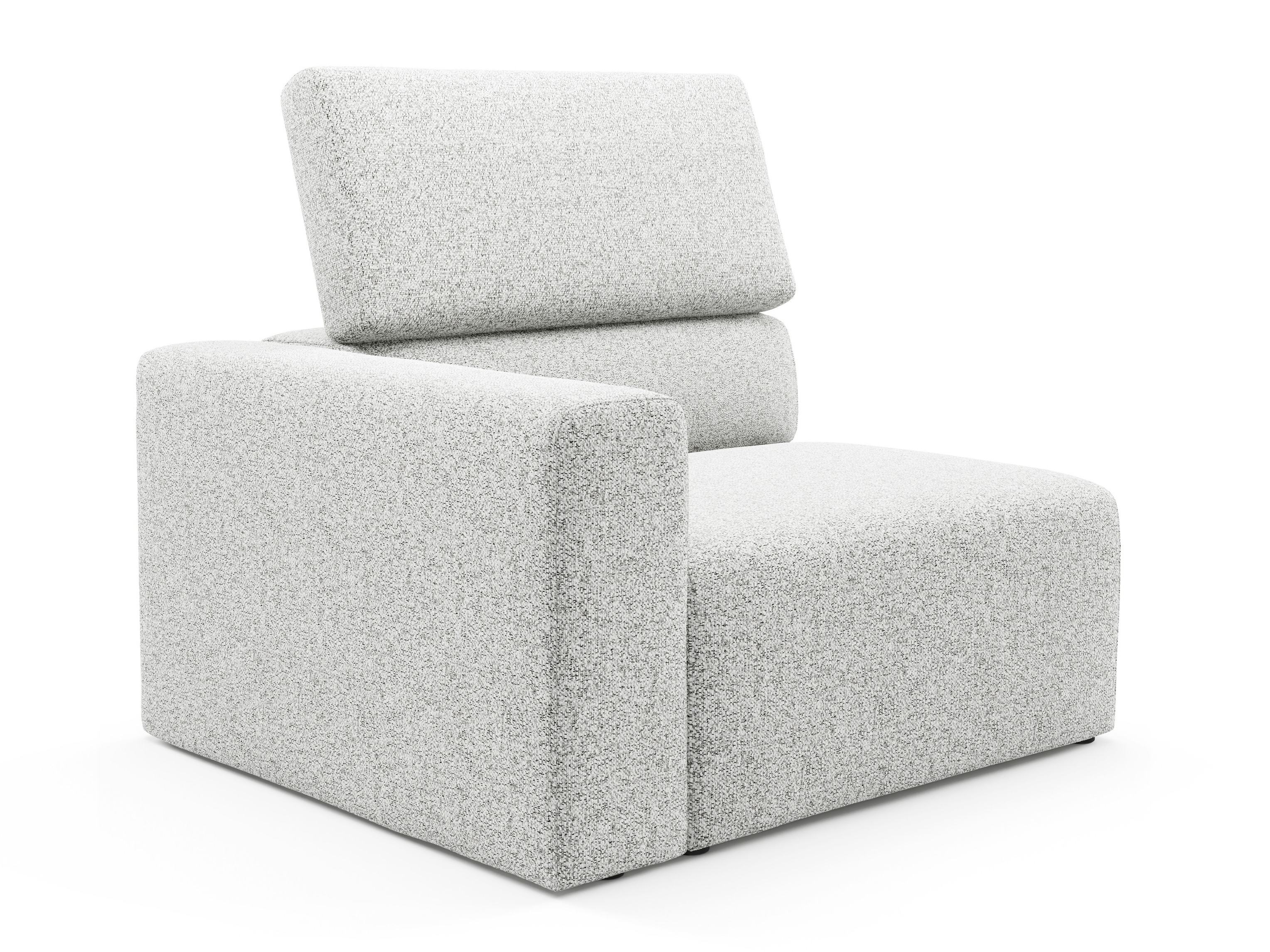 Modular seating unit Virorle 102 (Puente 80)
