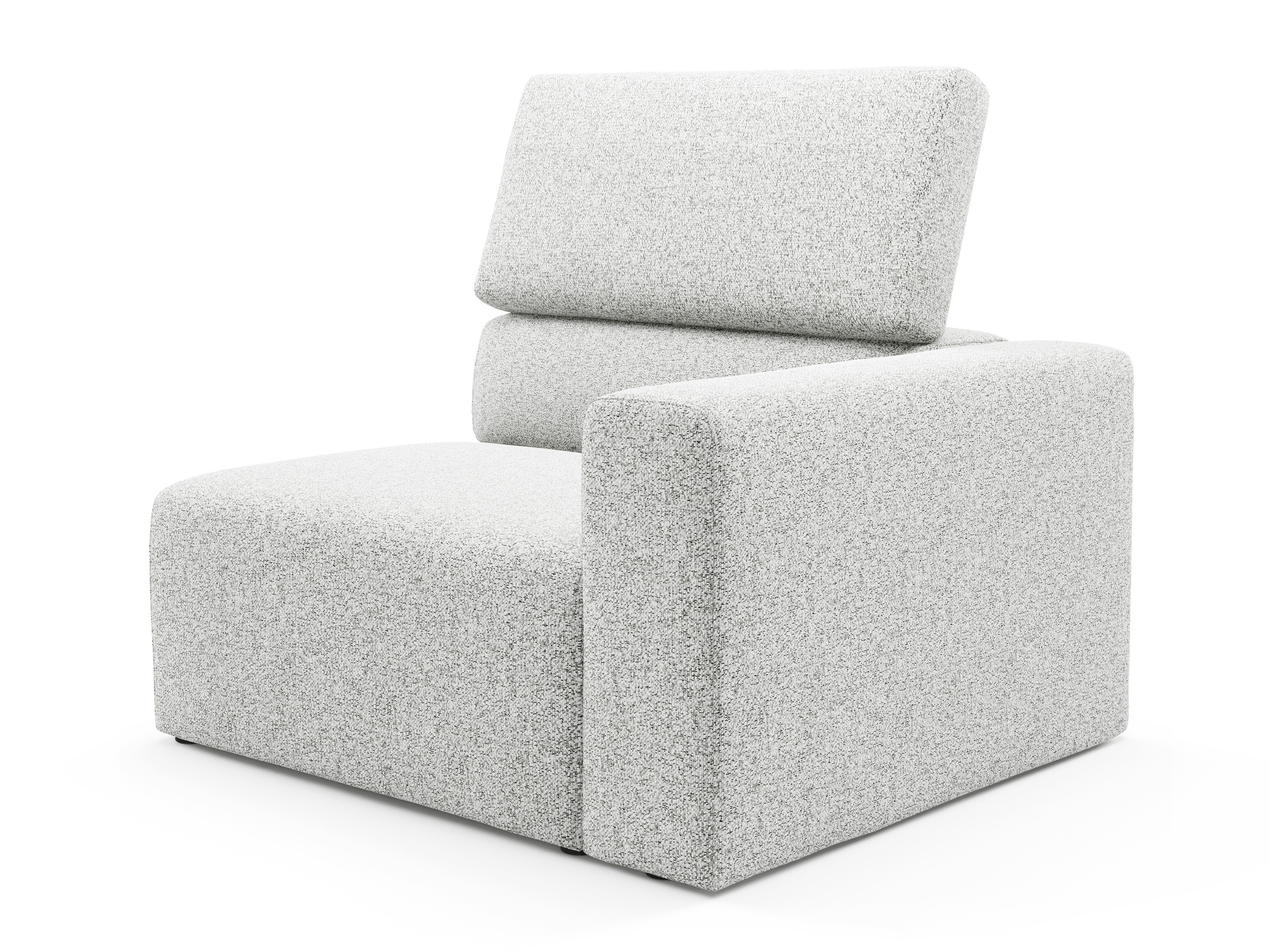Modular seating unit Virorle 102 (Puente 80)