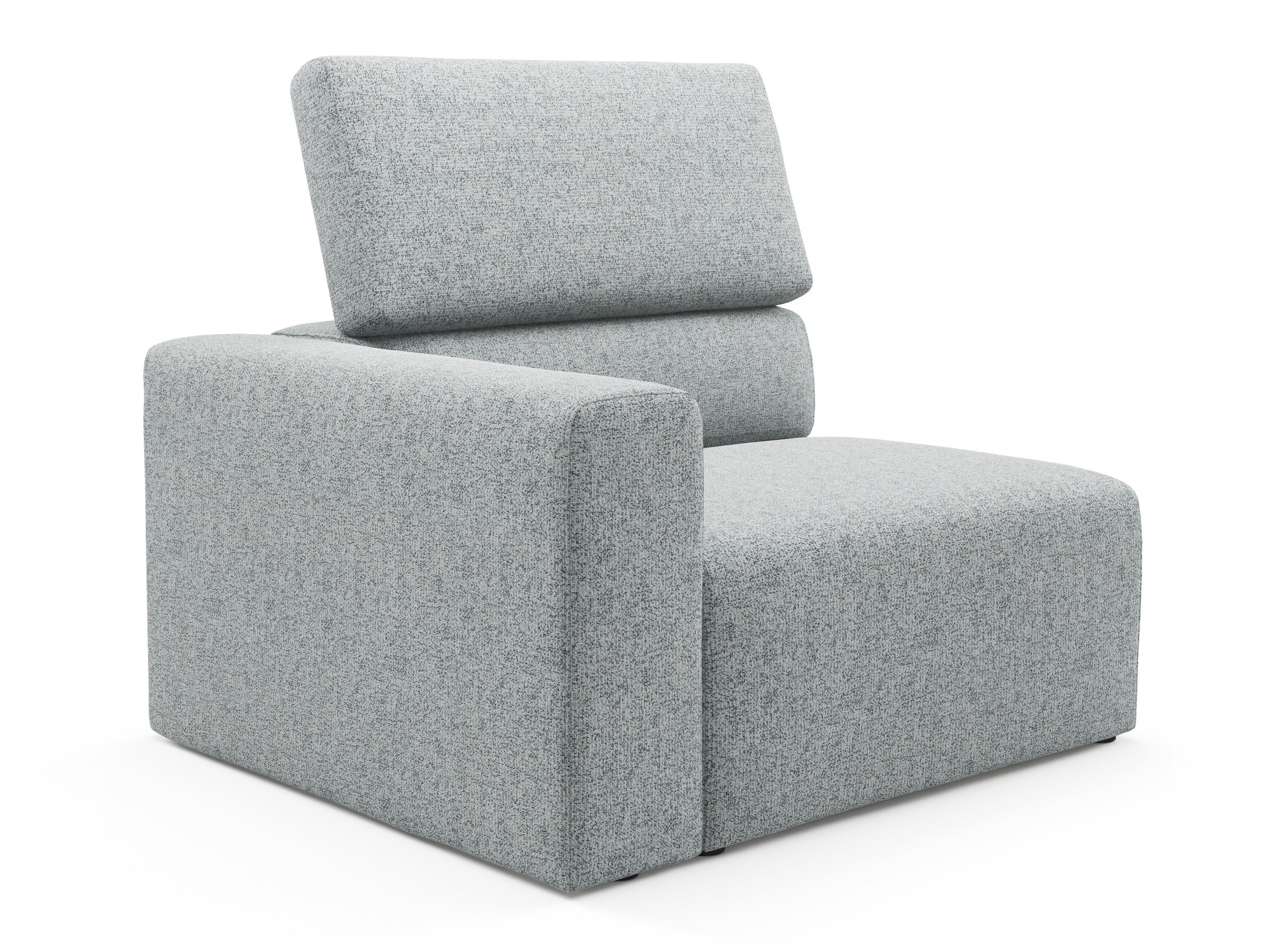 Modular seating unit Virorle 102 (Puente 92)