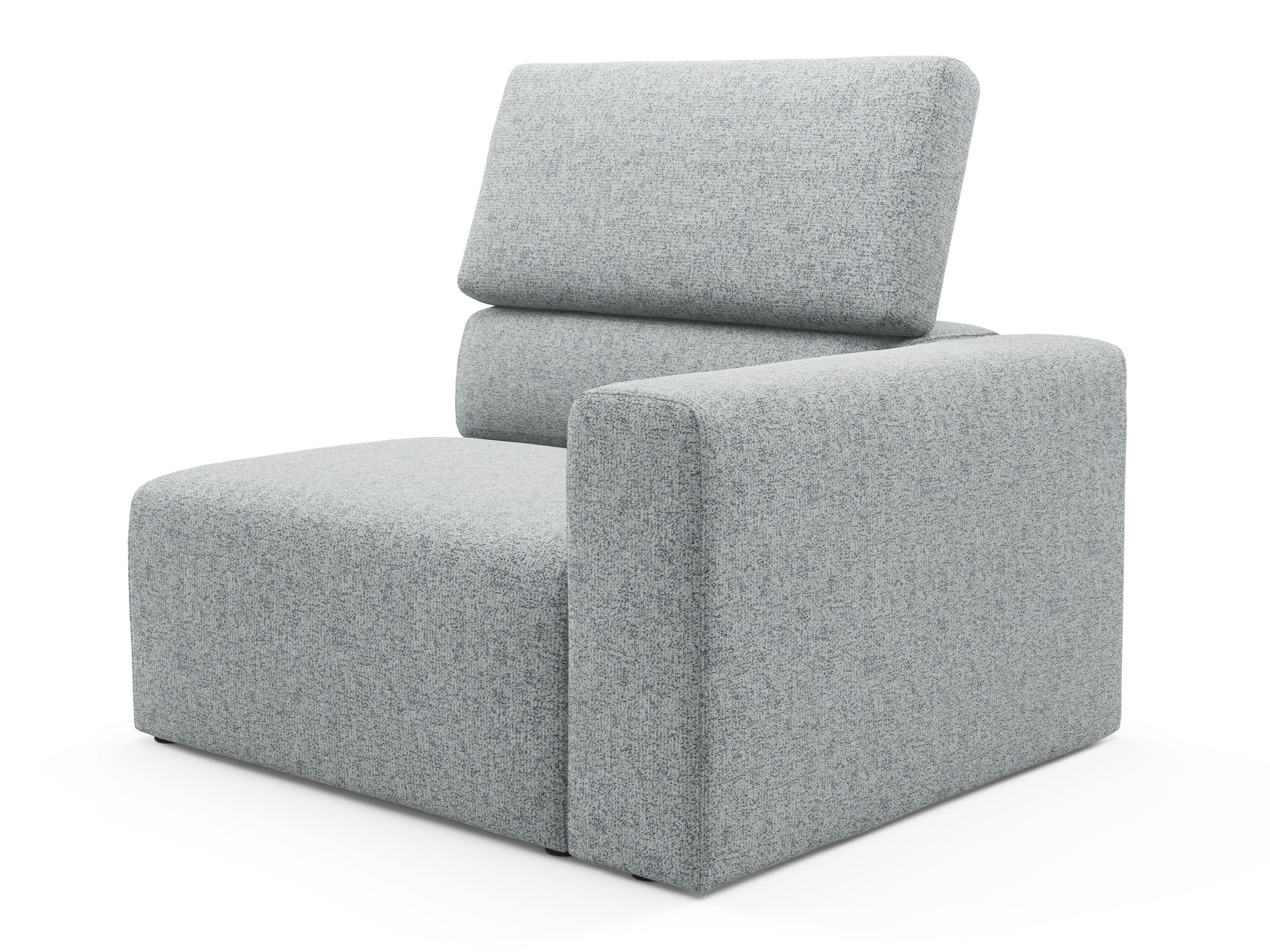 Modular seating unit Virorle 102 (Puente 92)