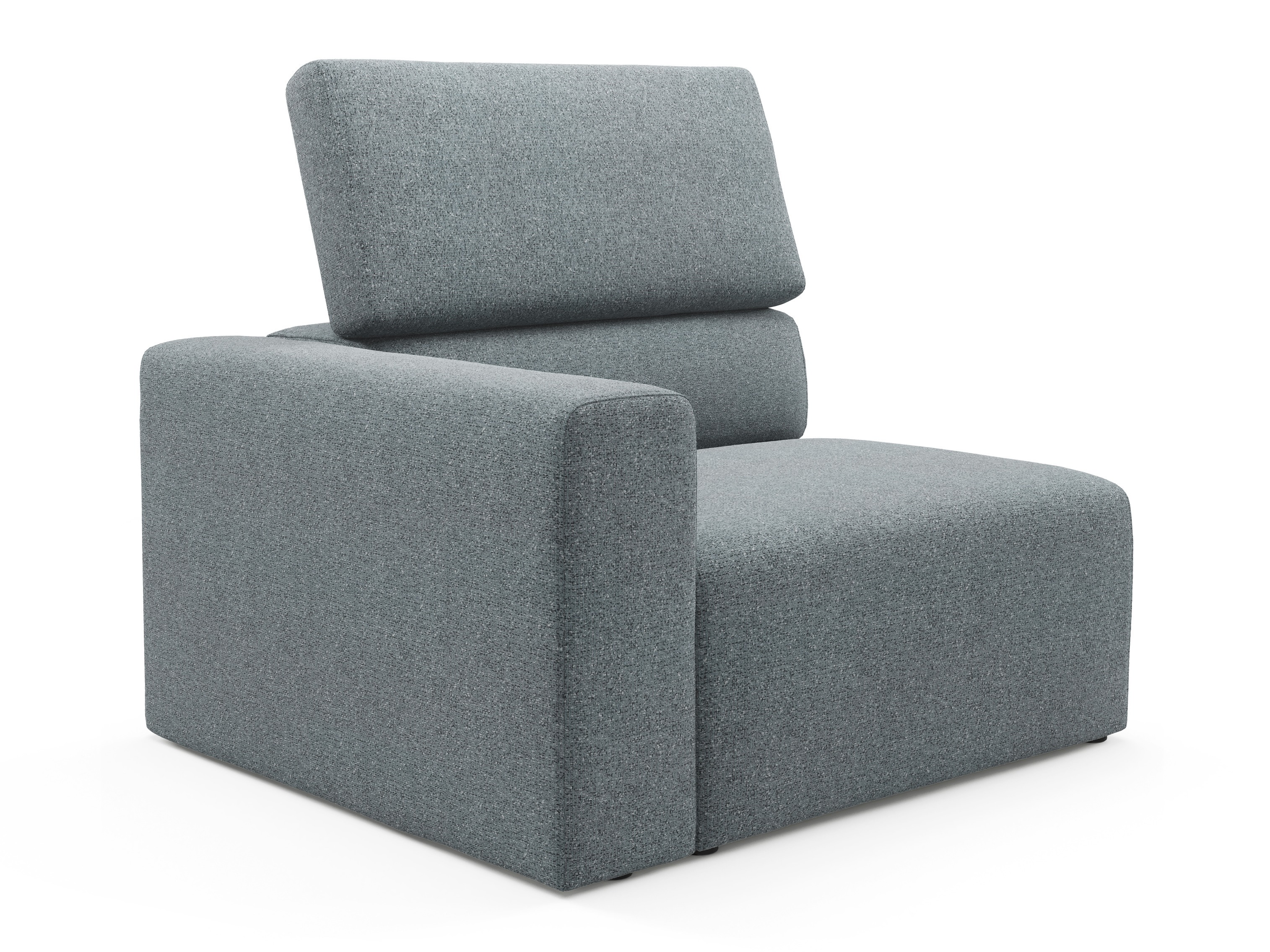 Modular seating unit Virorle 102 (Puente 94)