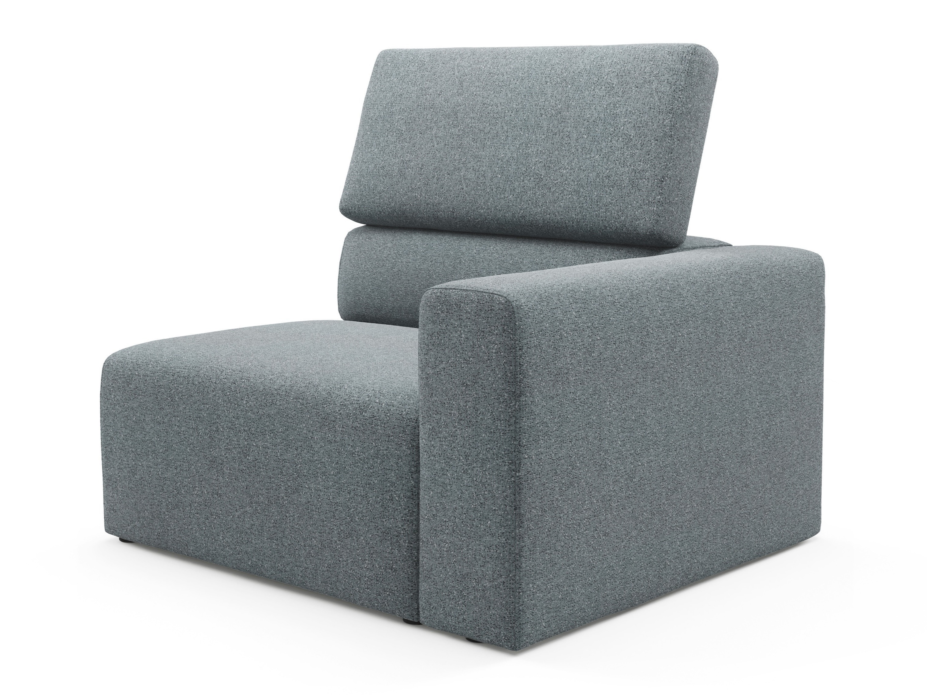 Modular seating unit Virorle 102 (Puente 94)