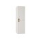 Wall-mounted bathroom cabinet Orlvera 100 (White)